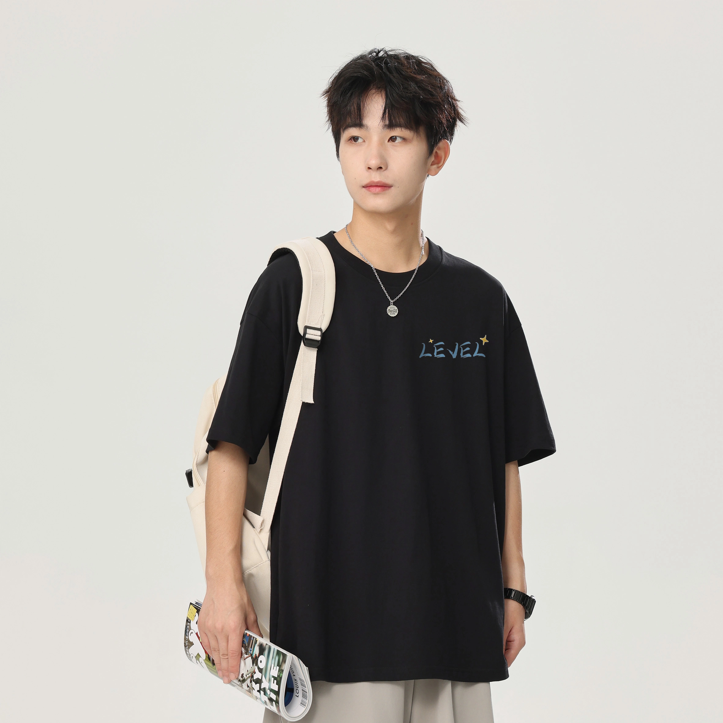 LEVEL T