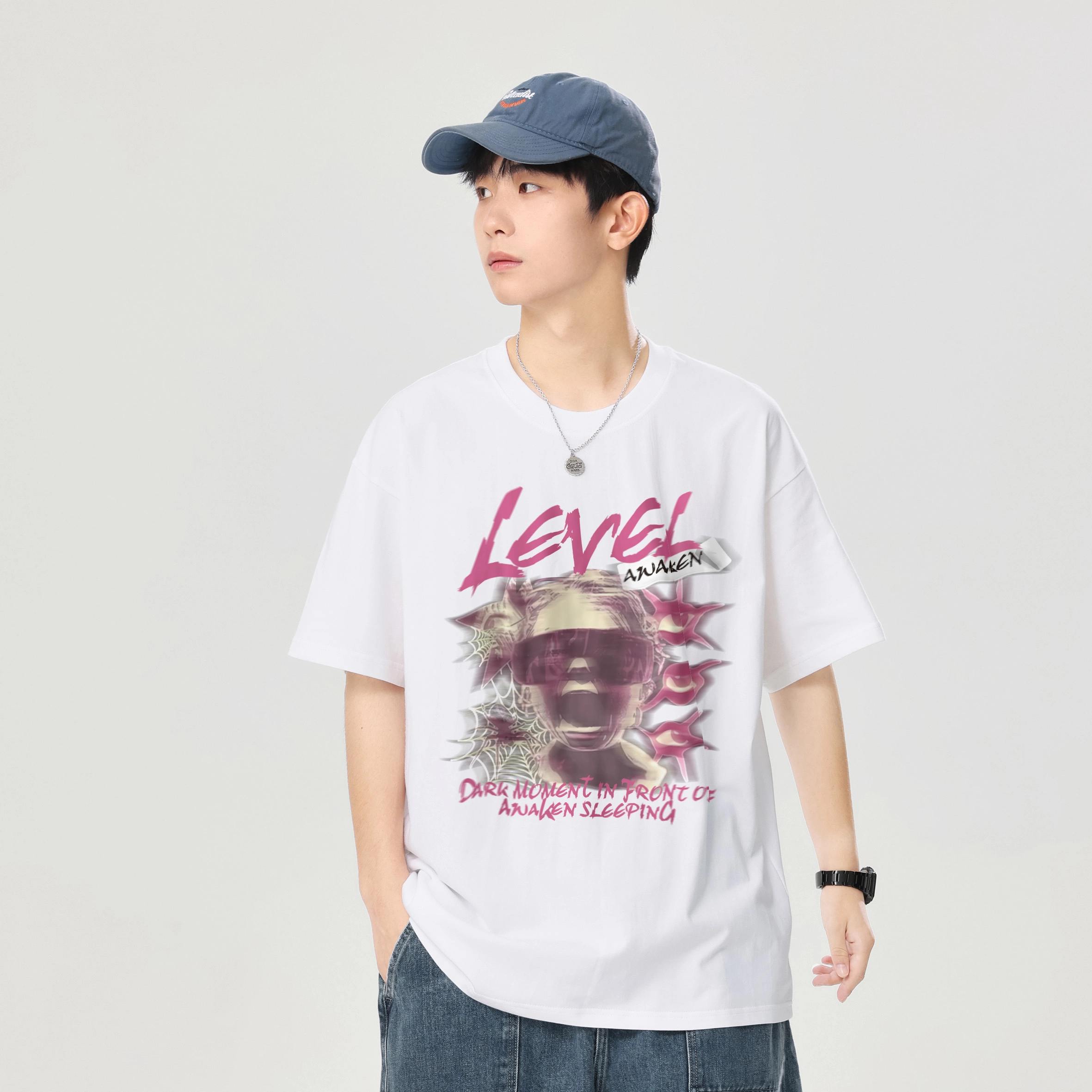 LEVEL RELAX T