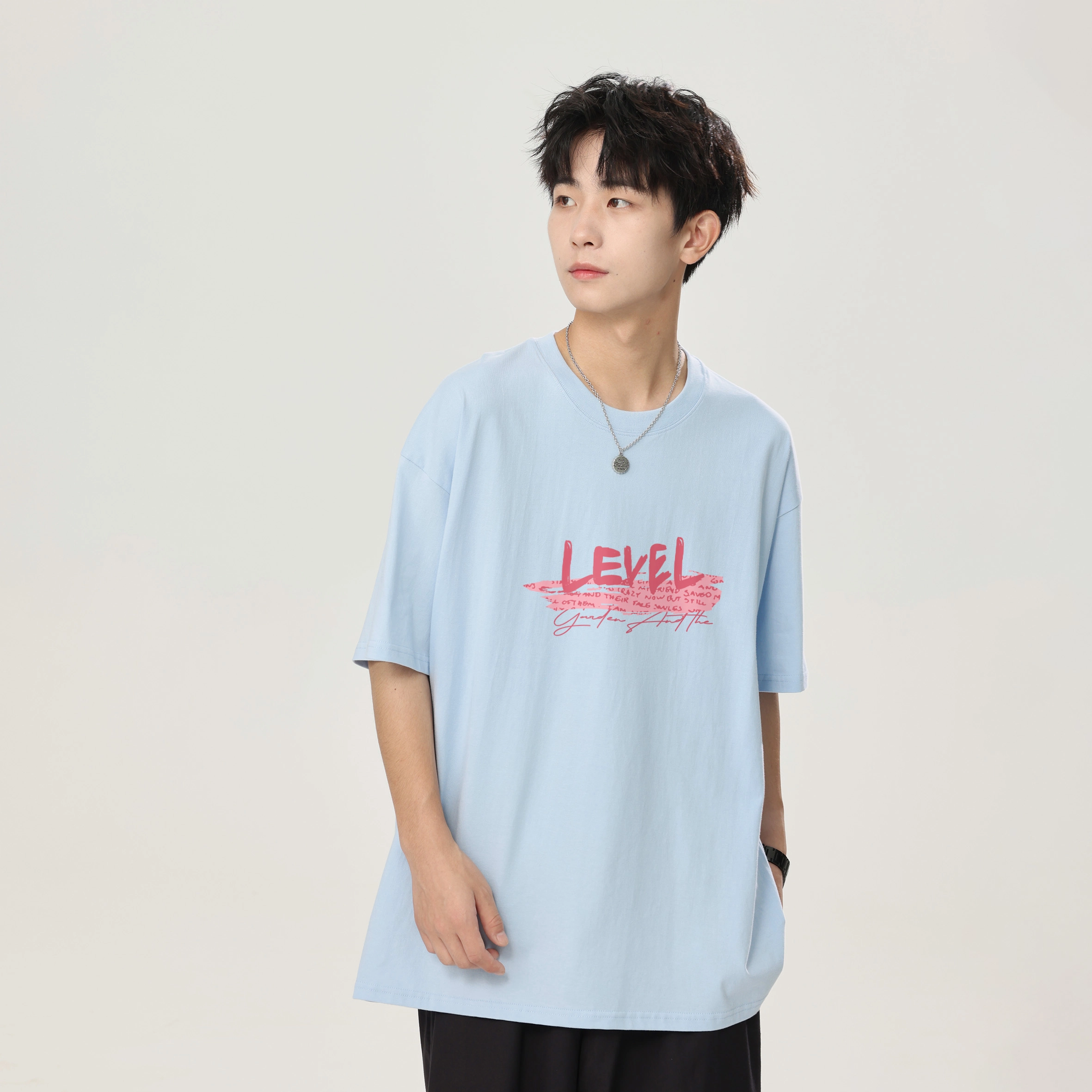 LEVEL LogoT