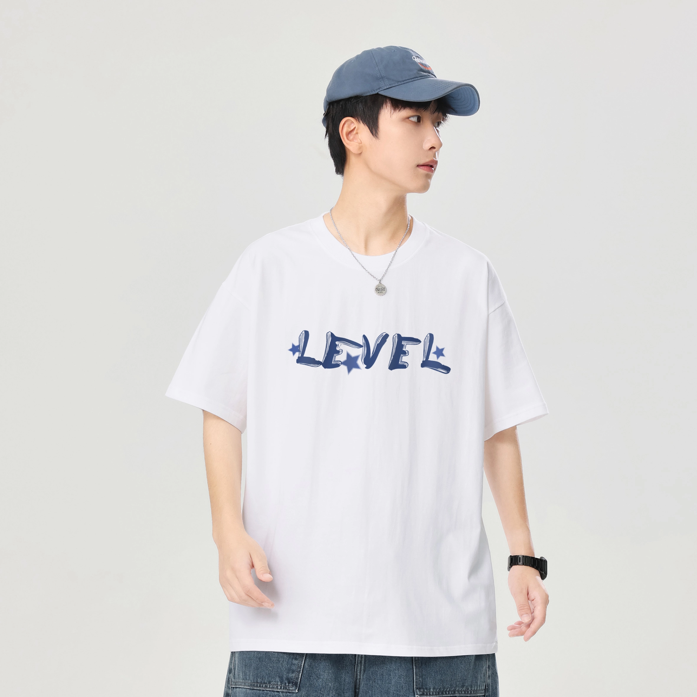 LEVEL T