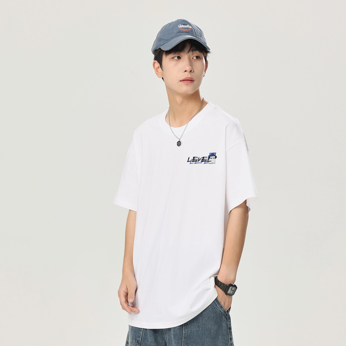 LEVEL RELAX T