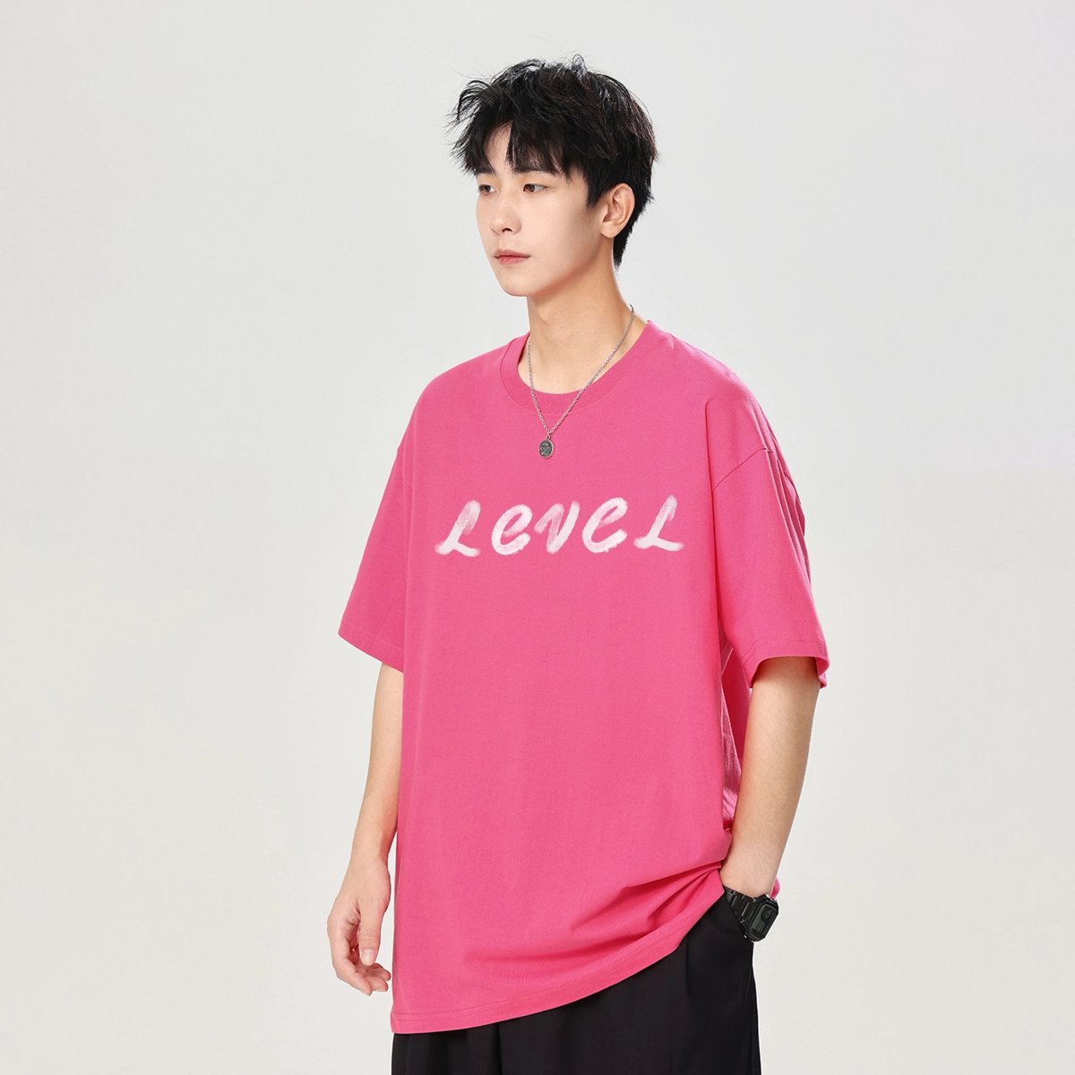 LEVEL T