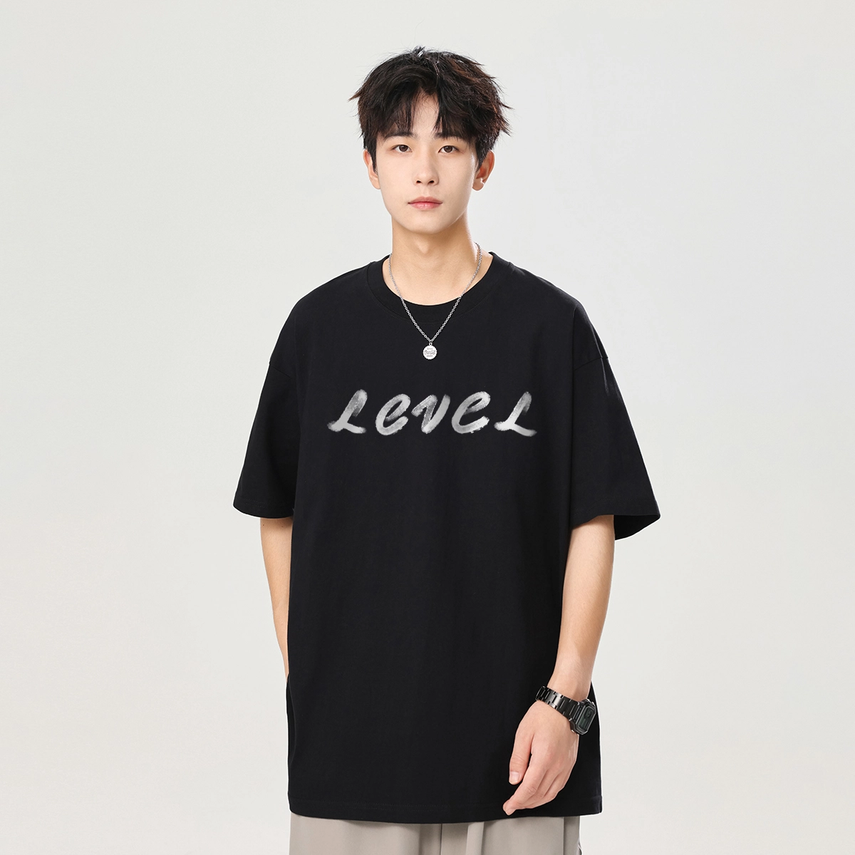 LEVEL T