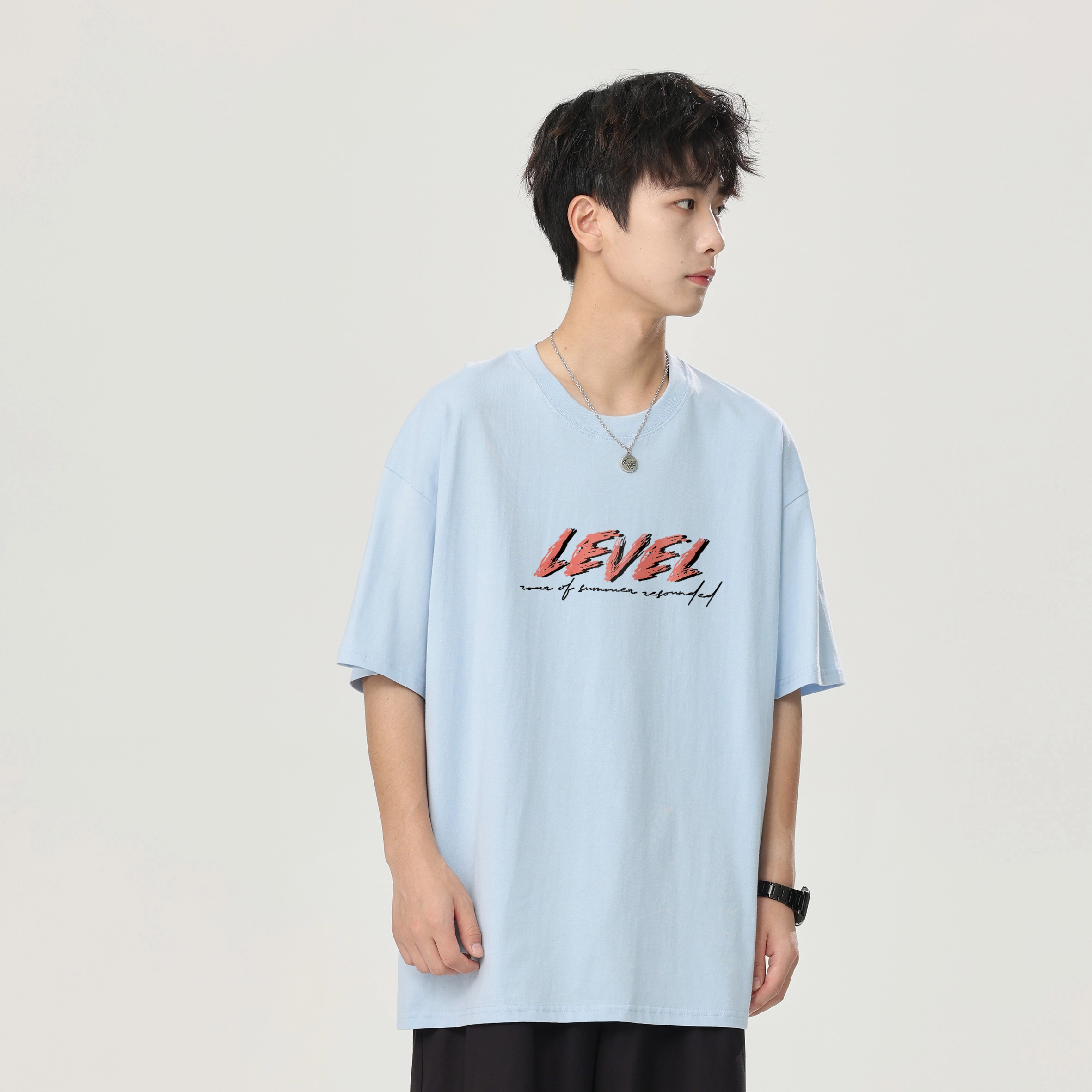 LEVEL LogoT