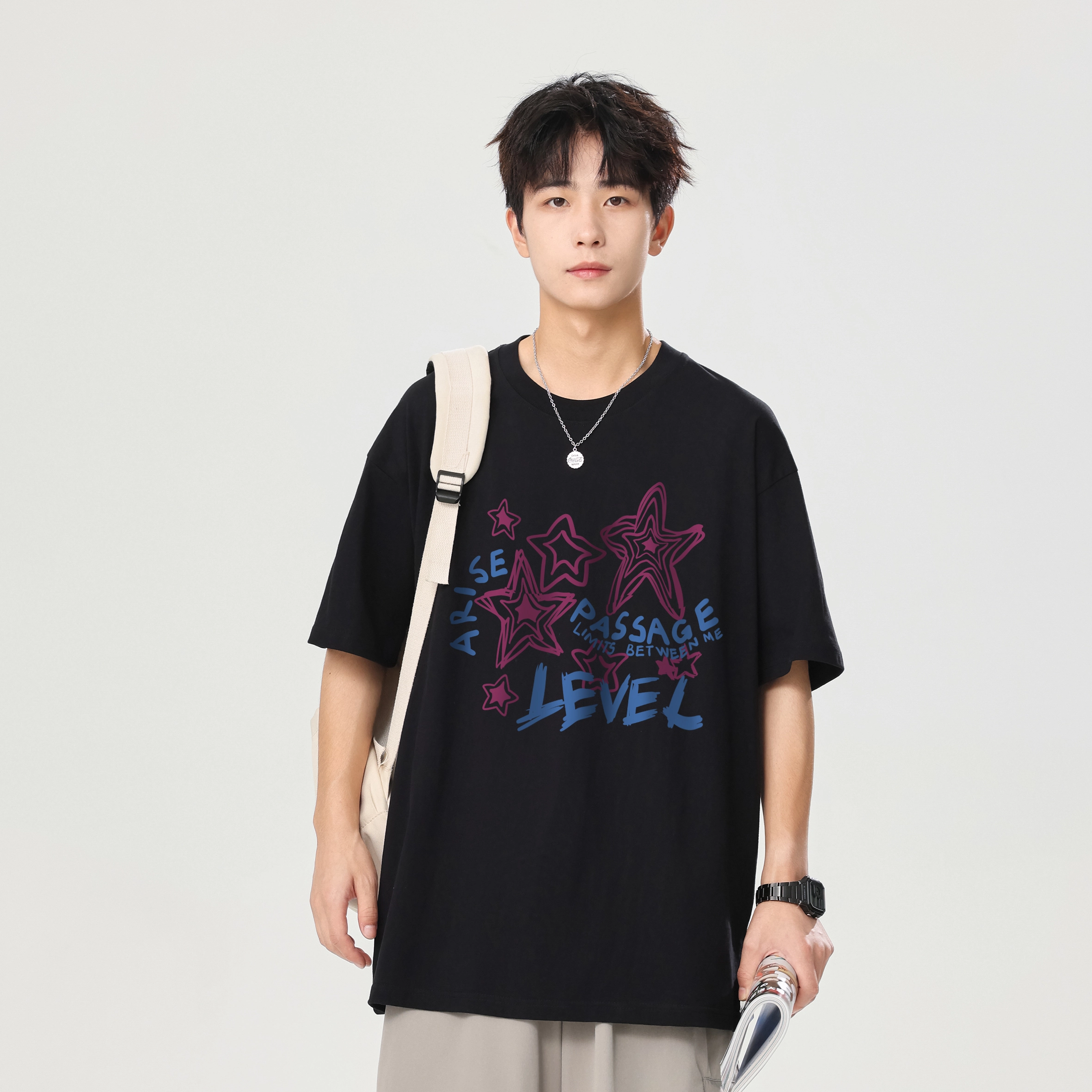 LEVEL RELAX T
