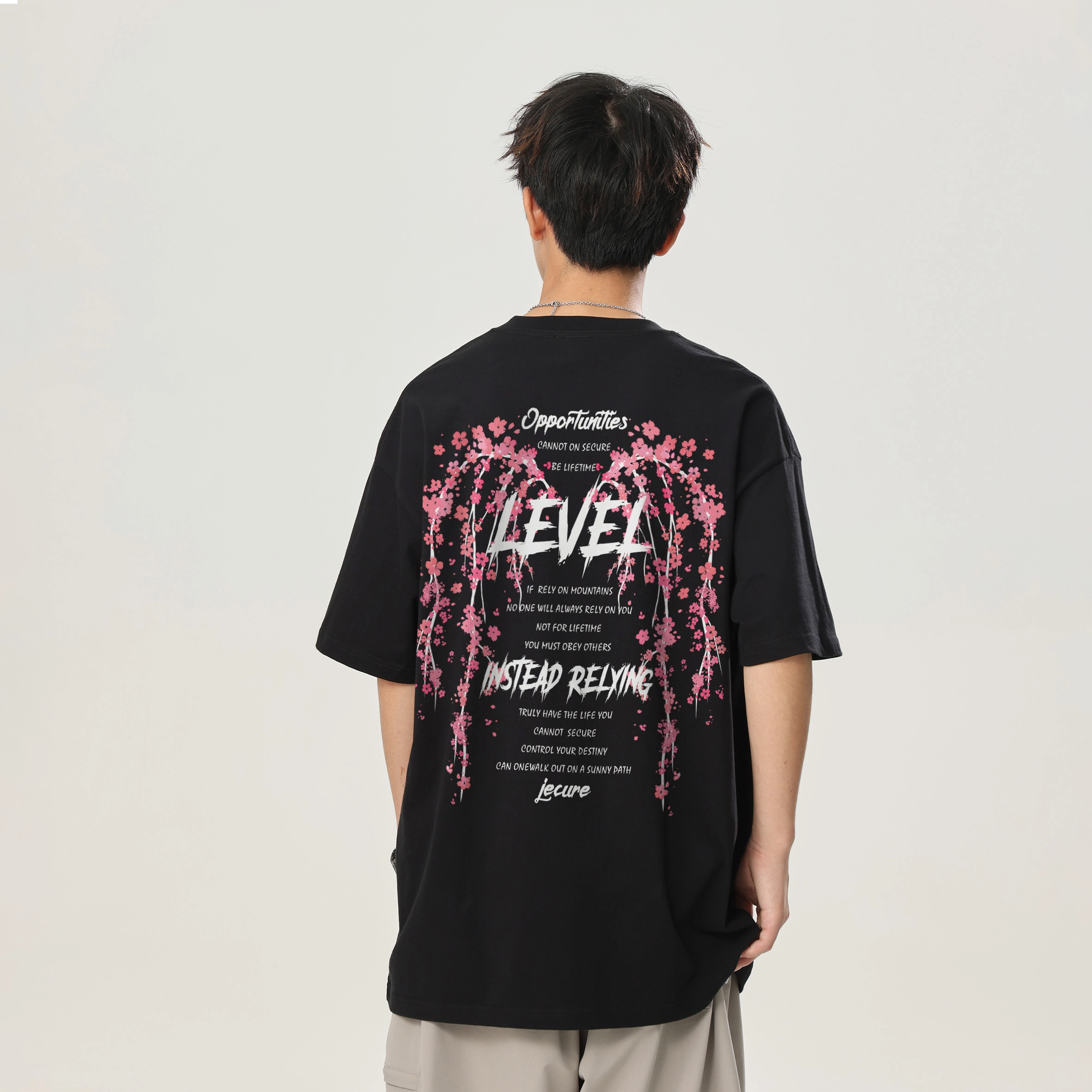 LEVEL RELAX T
