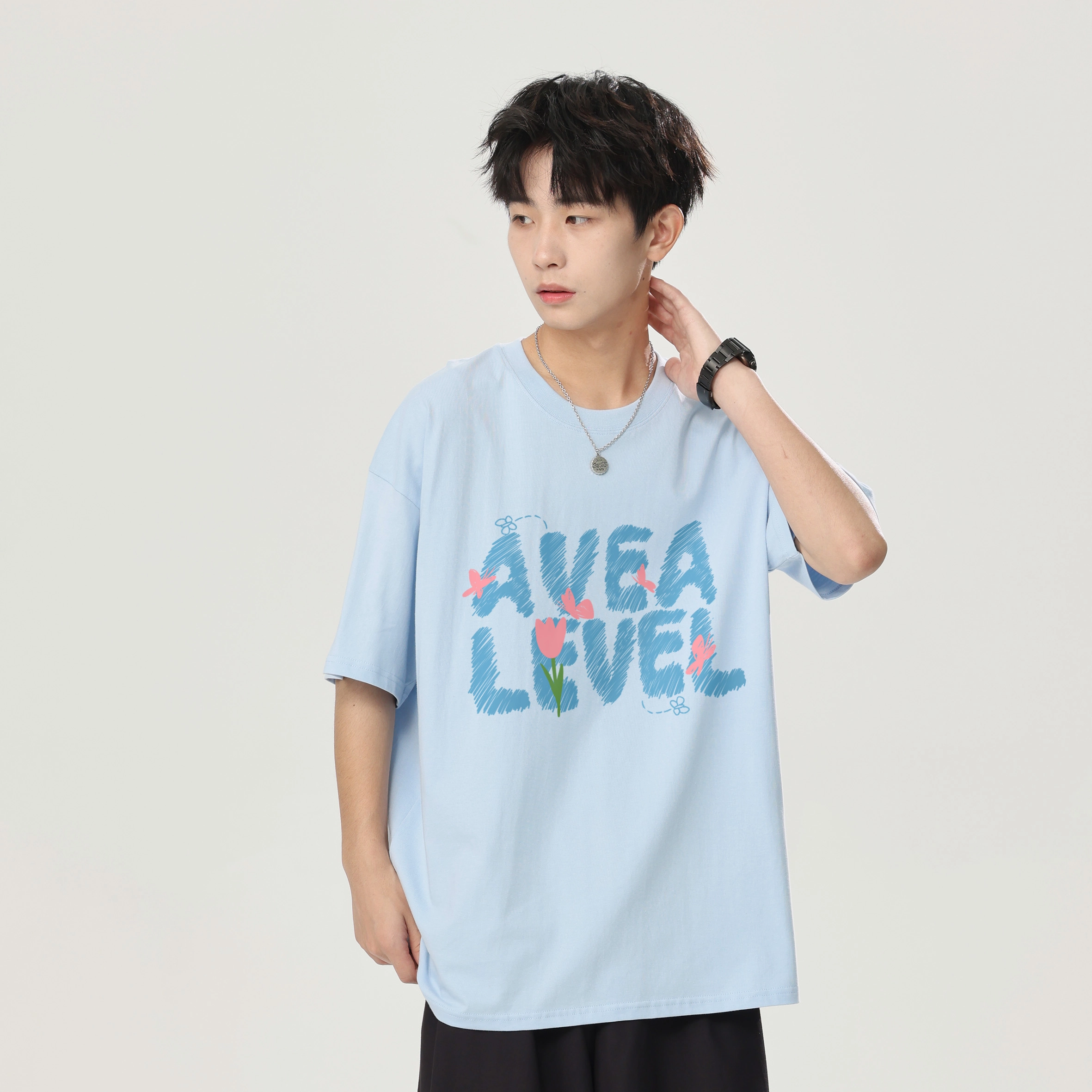 LEVEL RELAX T