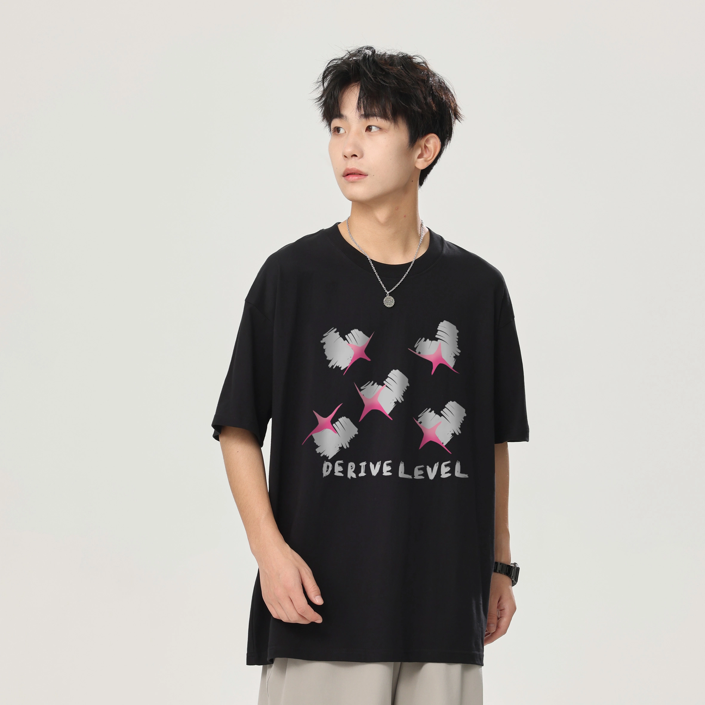 LEVEL RELAX T