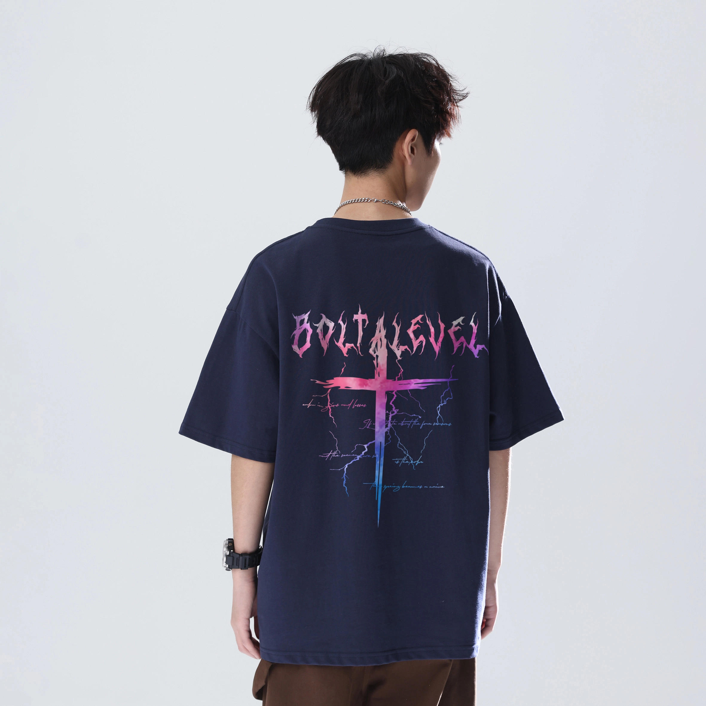 LEVEL T