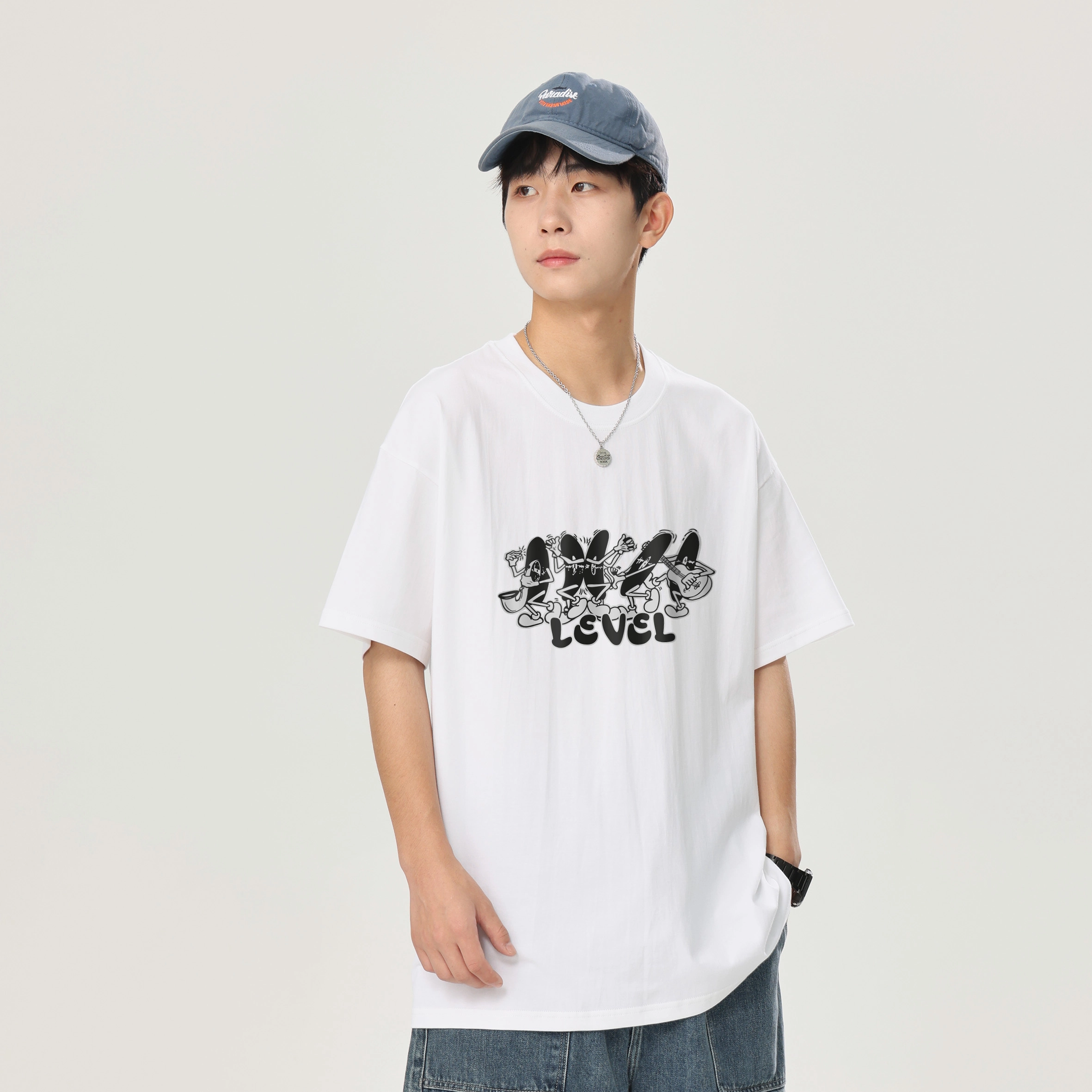 LEVEL RELAX T