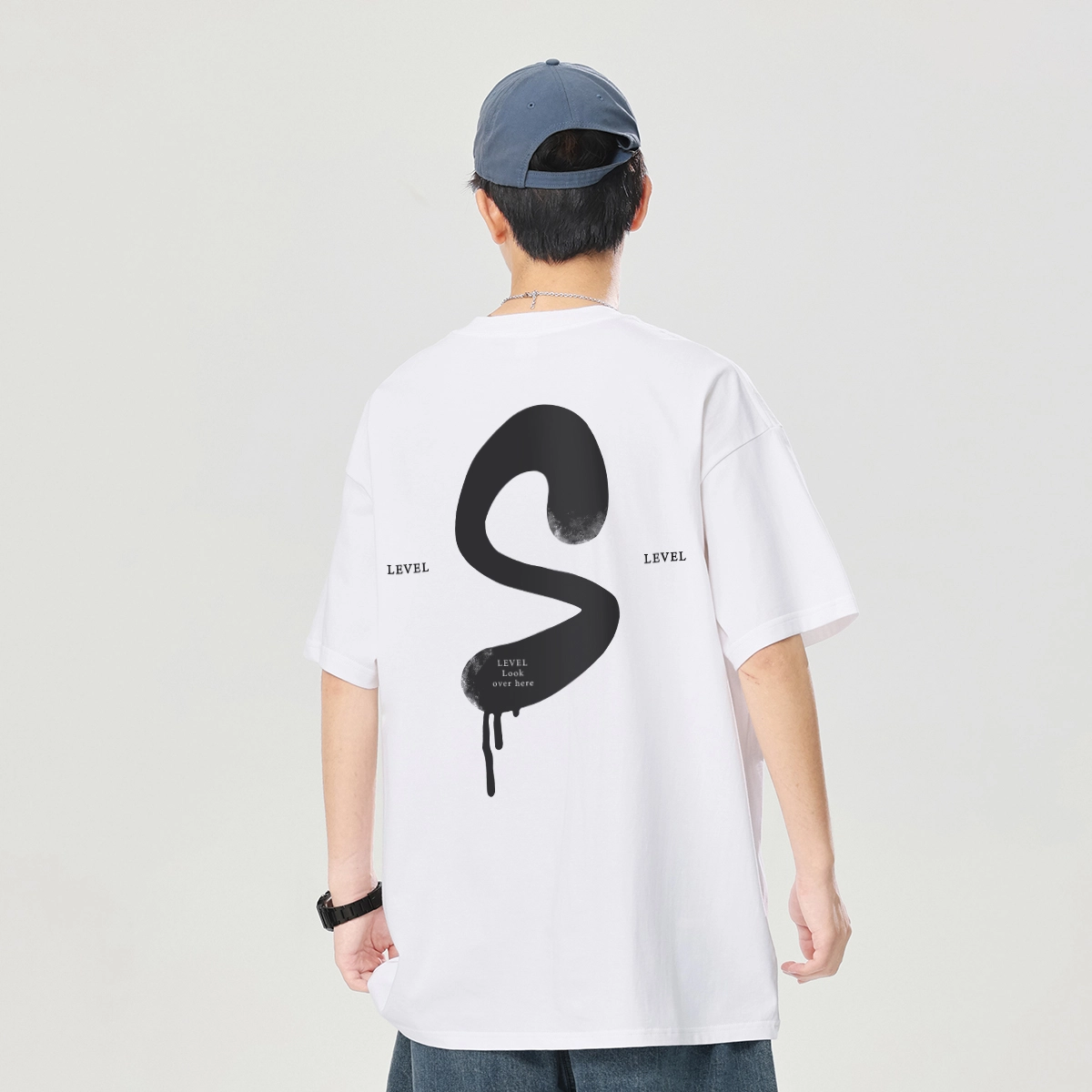 LEVEL T