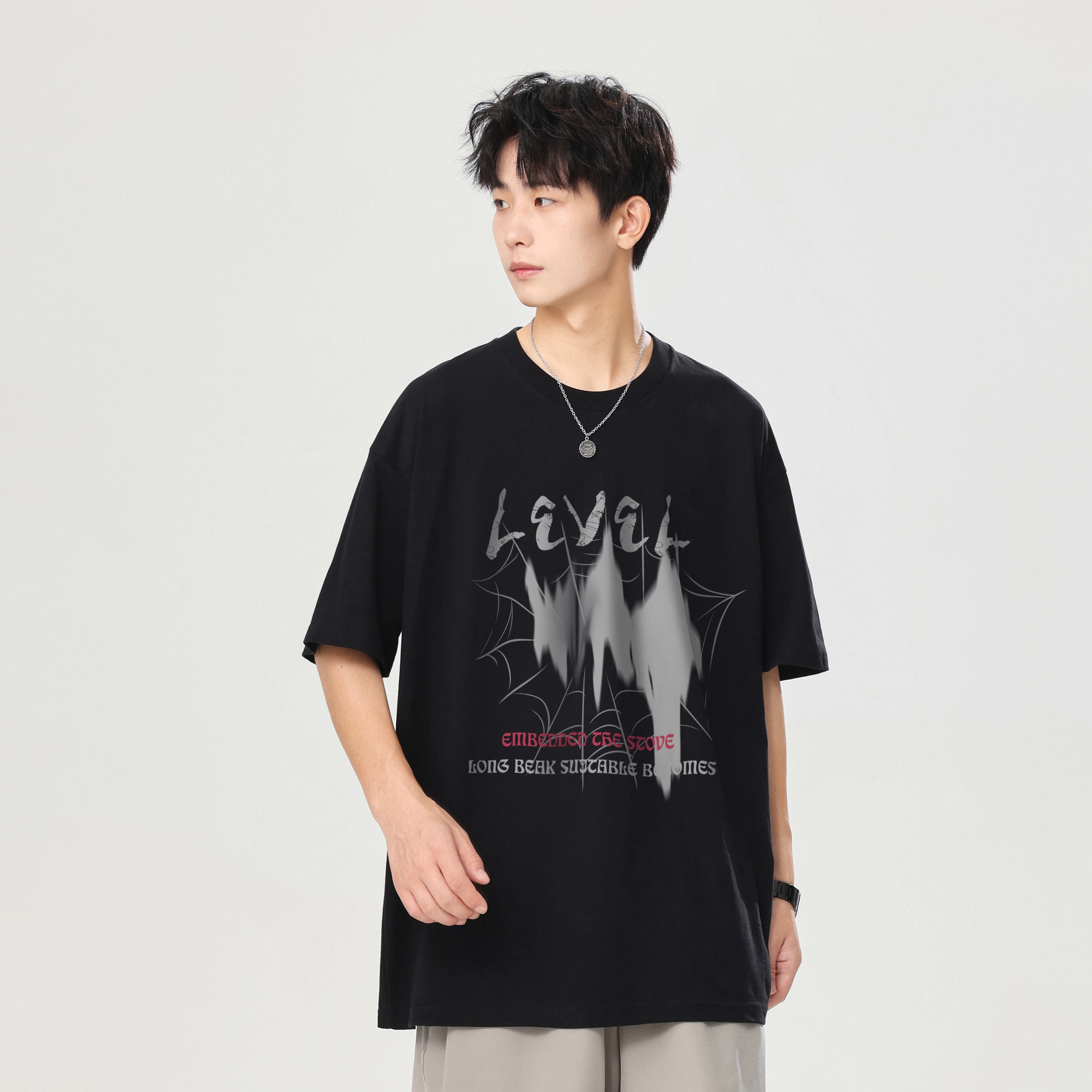 LEVEL RELAX T
