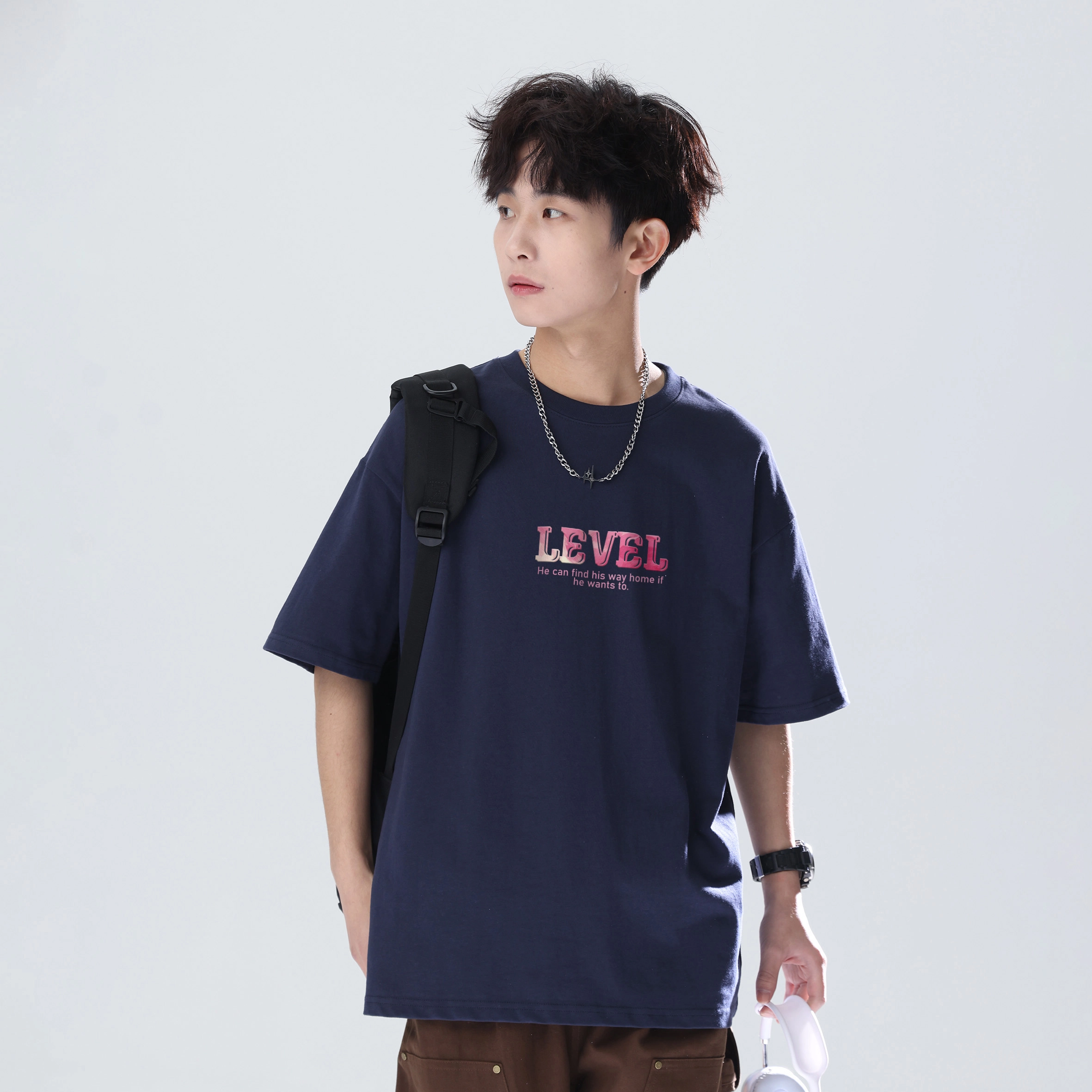 LEVEL T