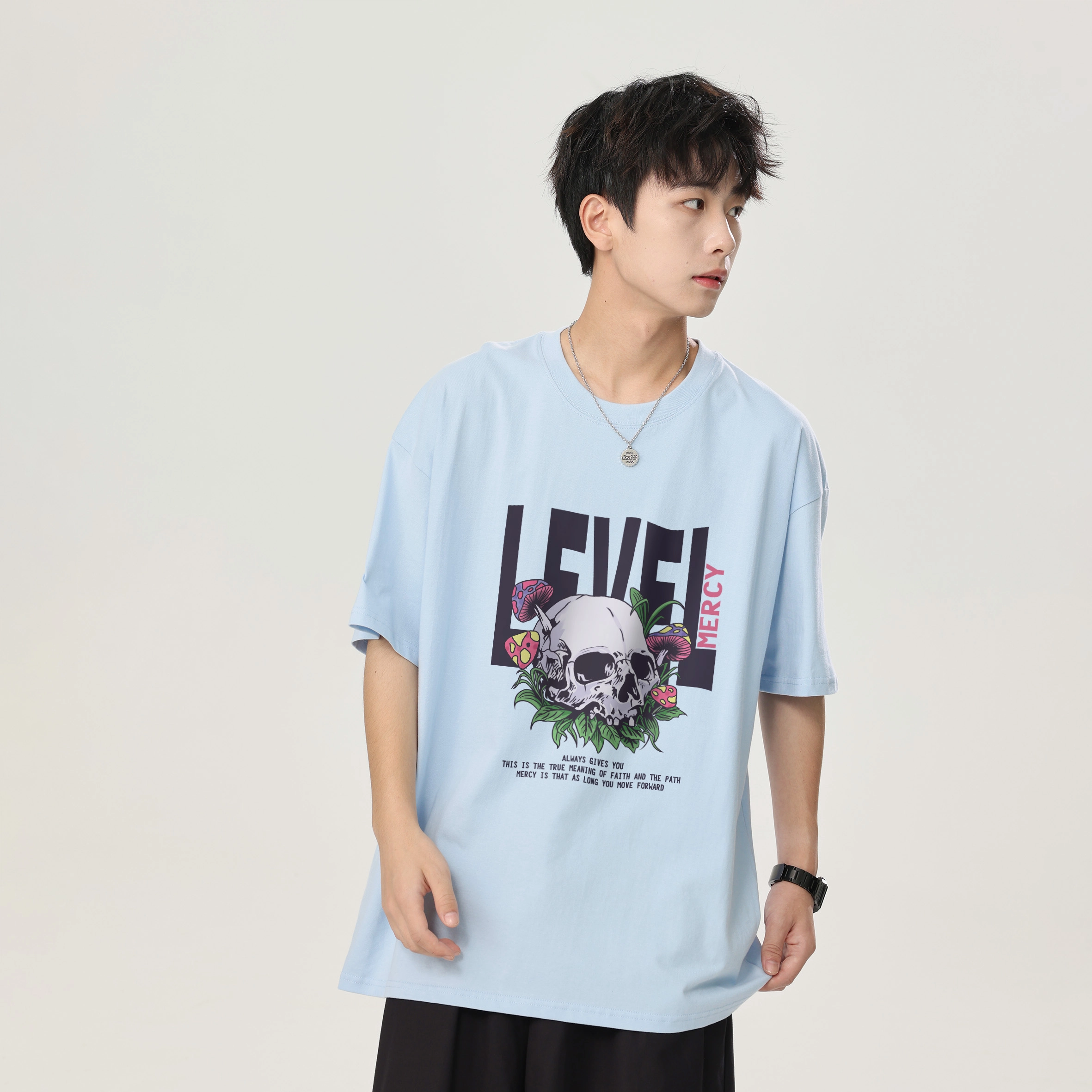 LEVEL T