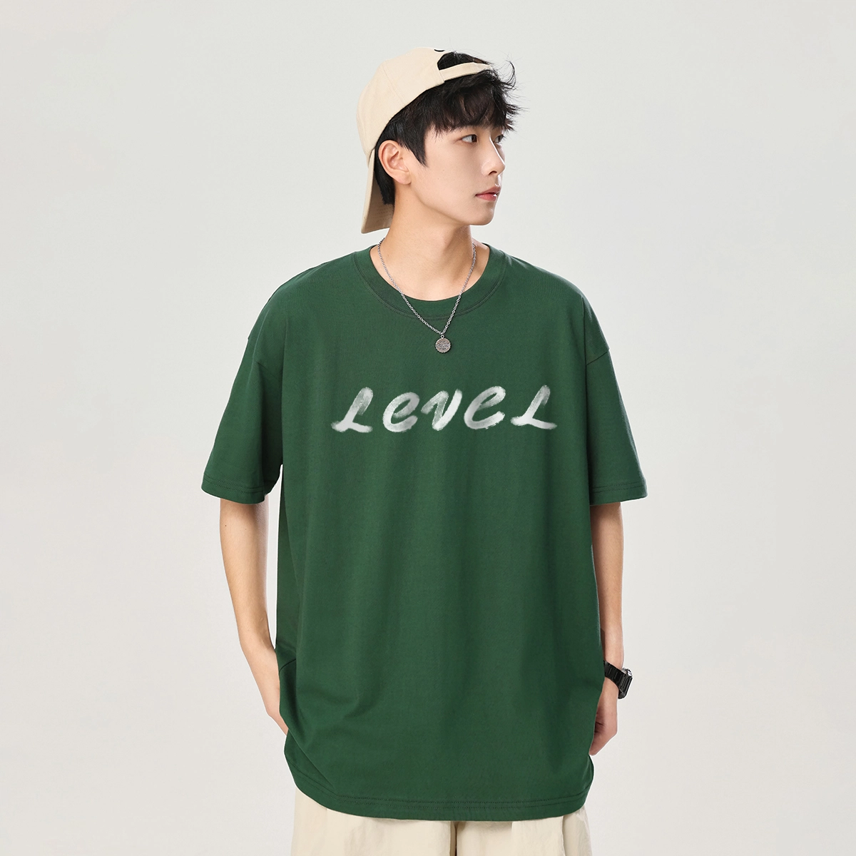 LEVEL T