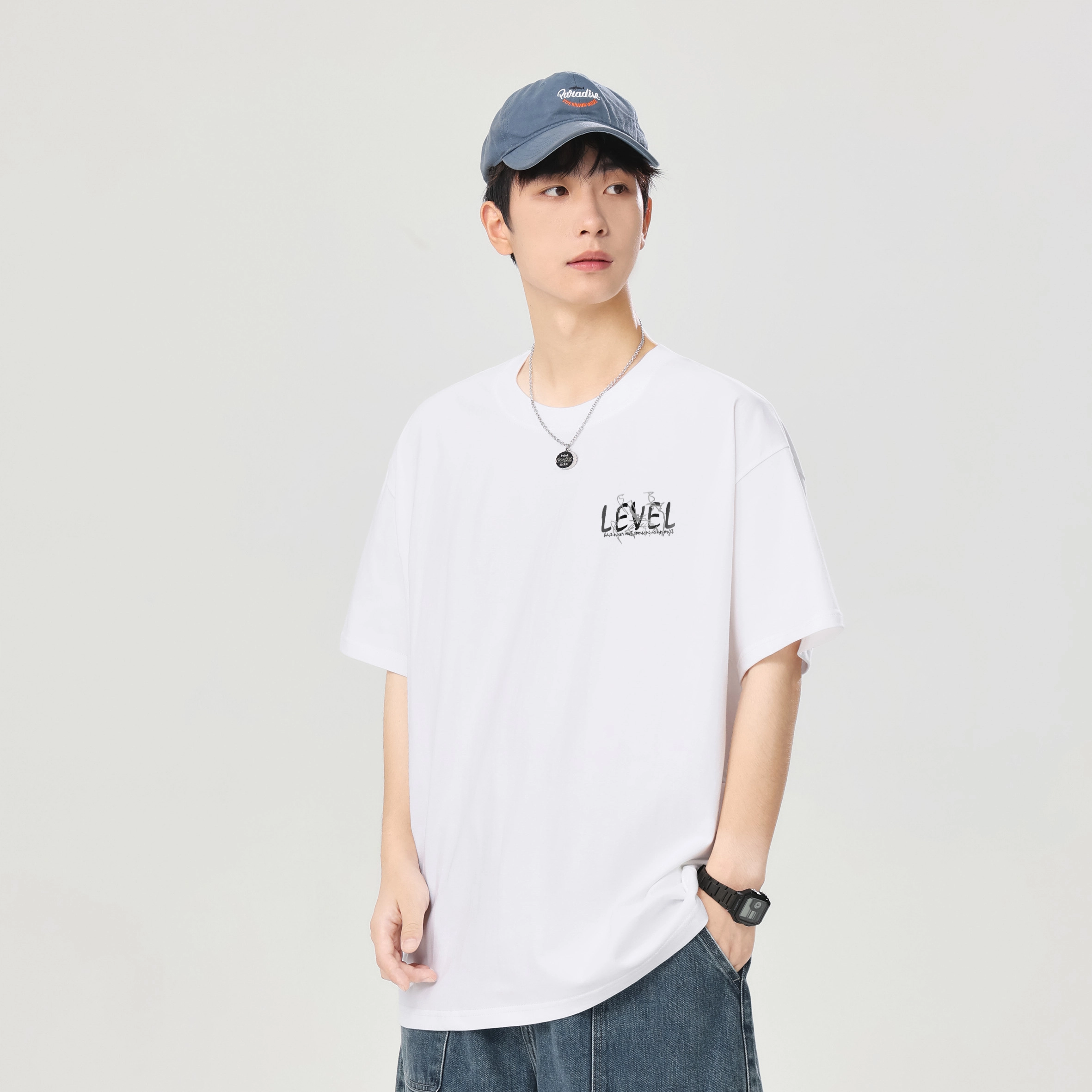LEVEL RELAX T