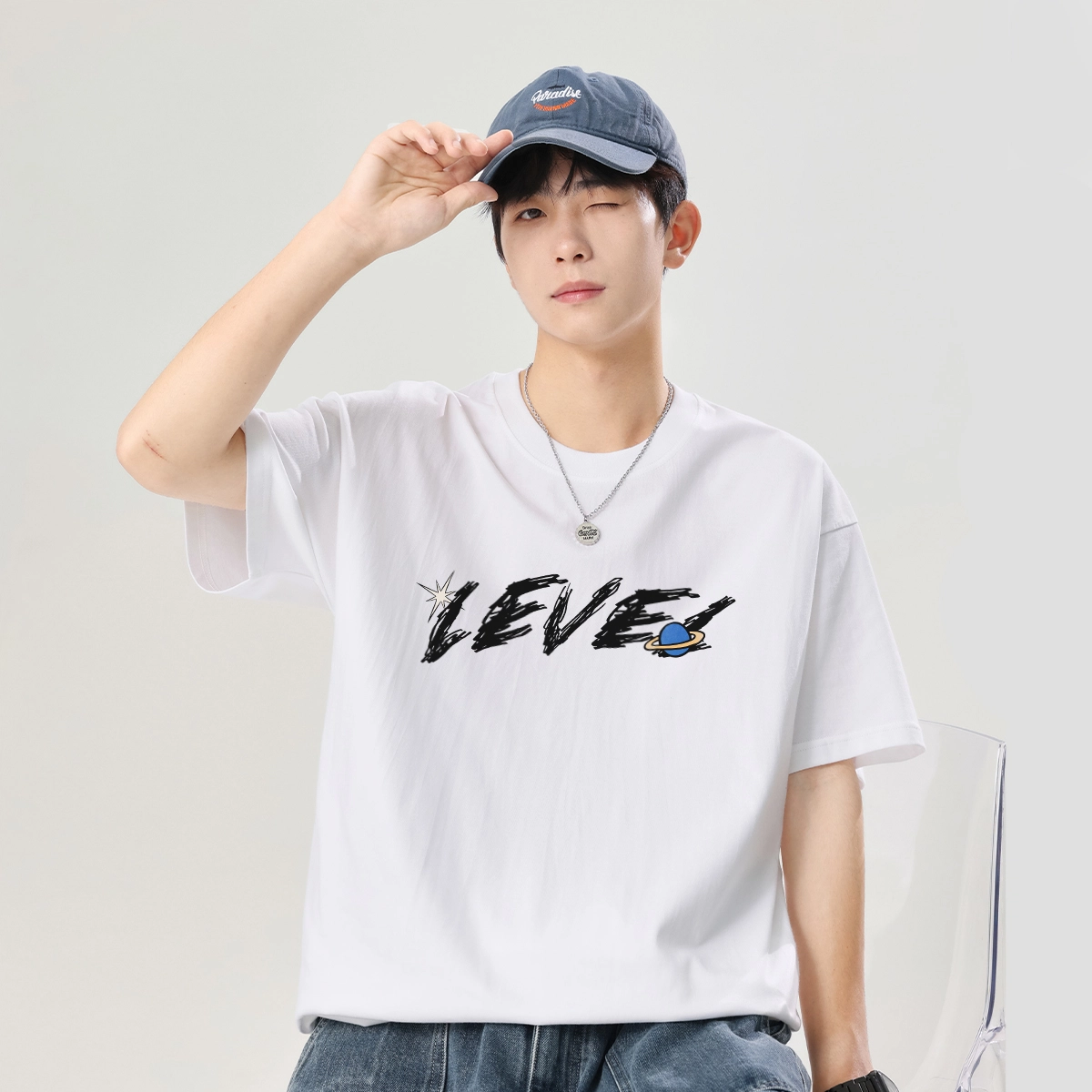 LEVEL T