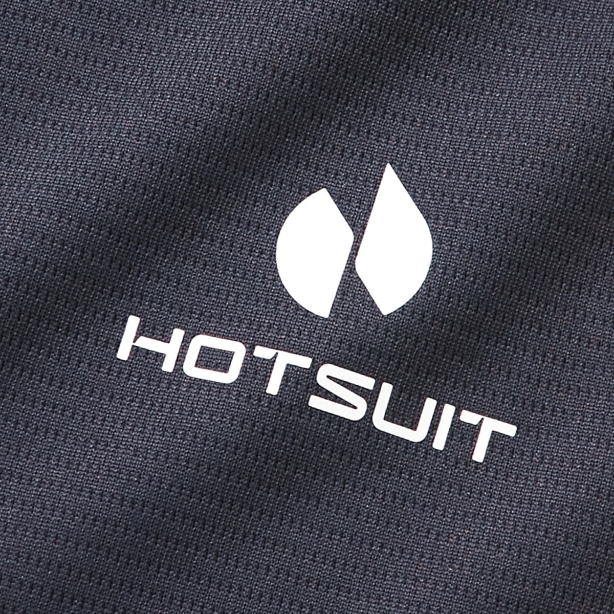 HOTSUIT LOGOPolo