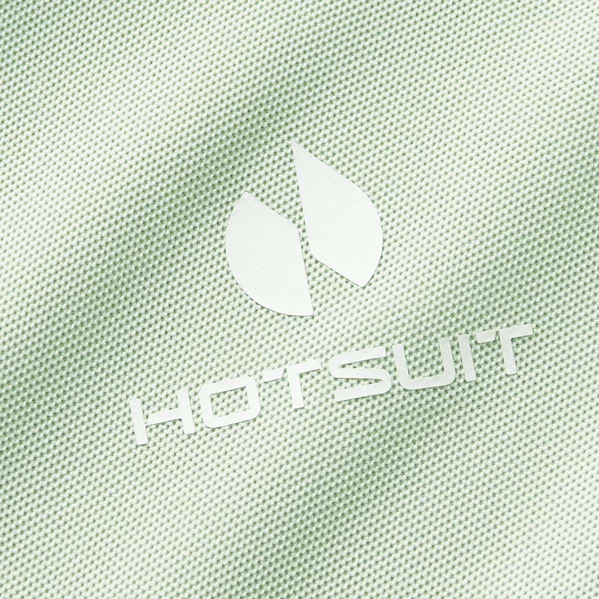 HOTSUIT LOGOPolo