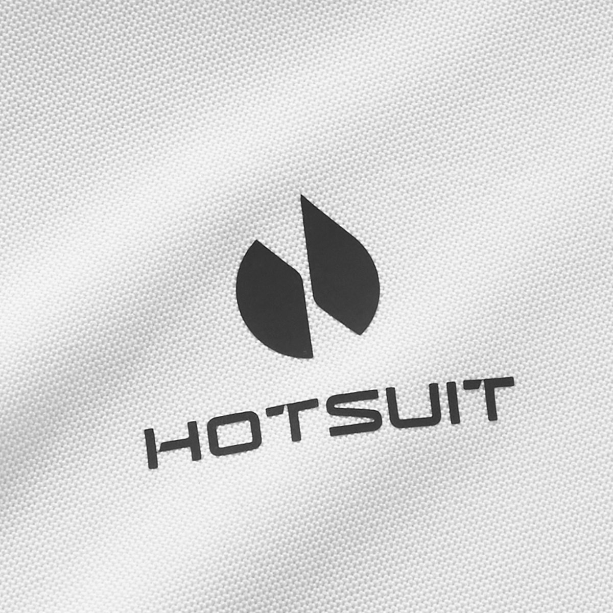 HOTSUIT LOGOPolo