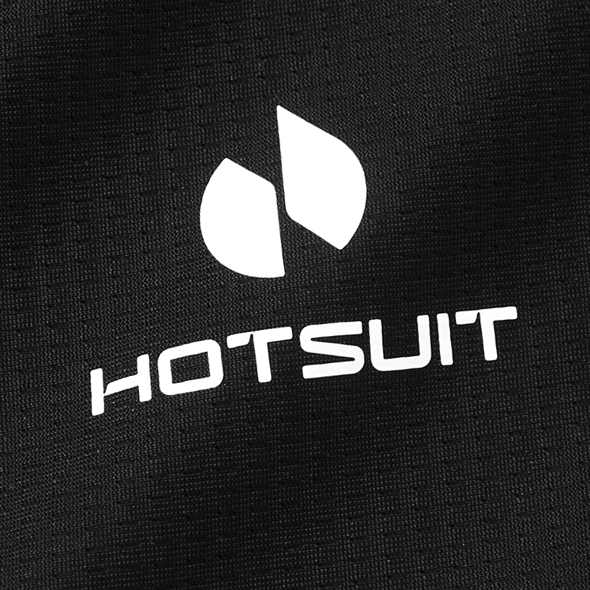 HOTSUIT LOGOPolo