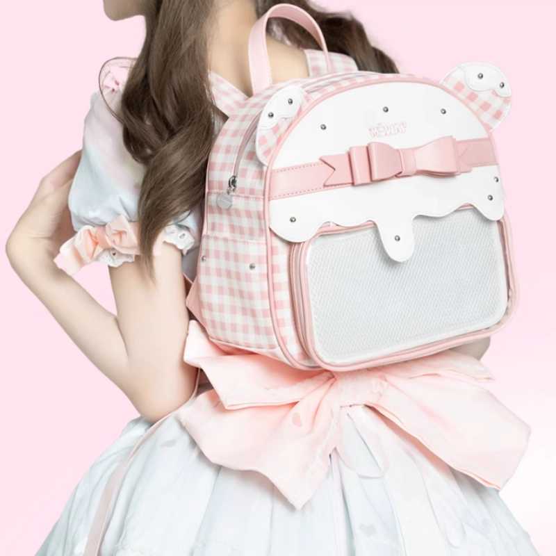 MOWAP lolita PU