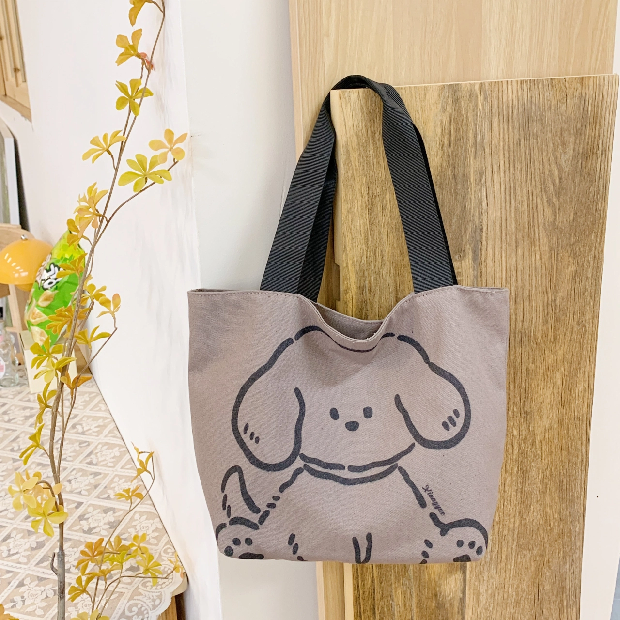 MOWAP ins Tote