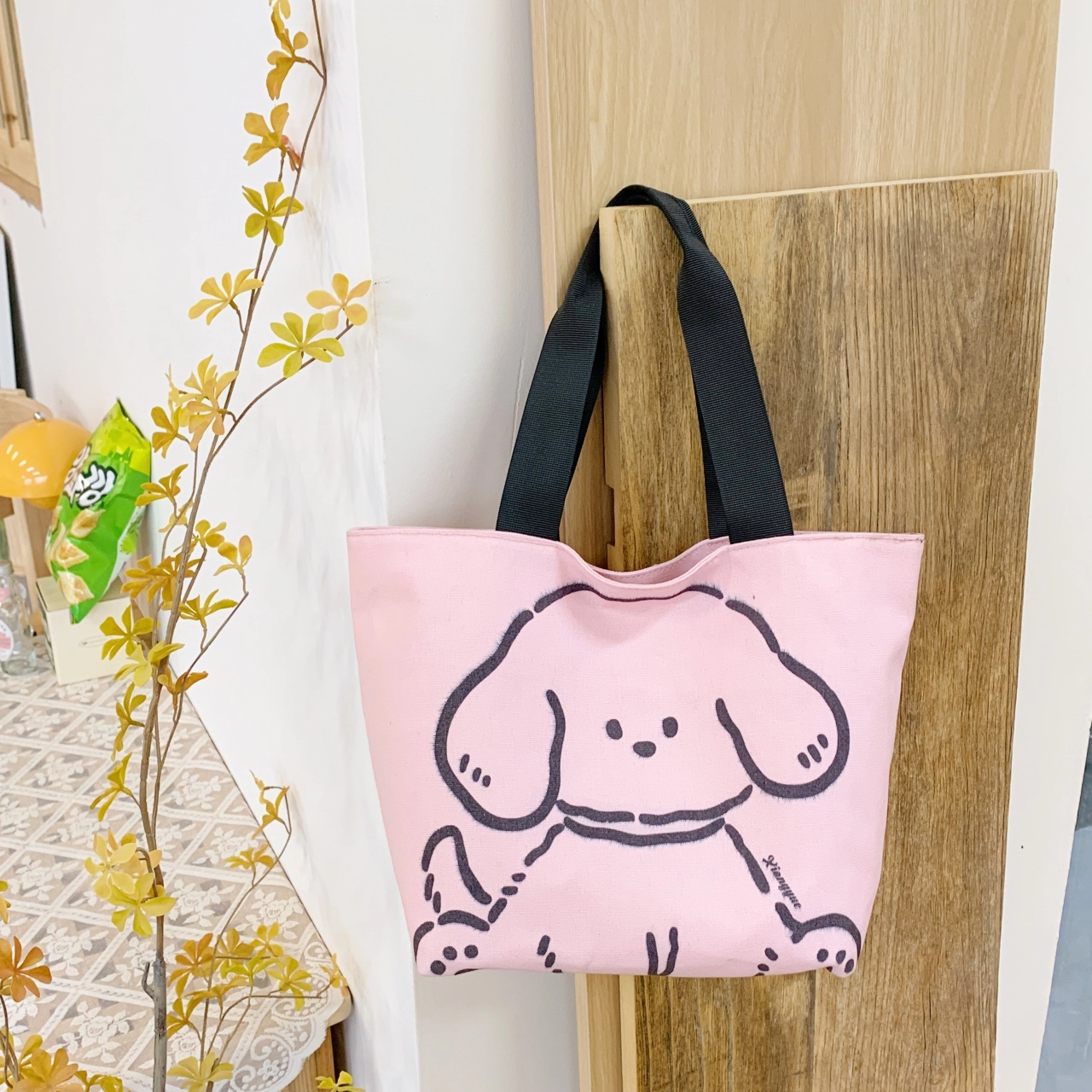 MOWAP ins Tote