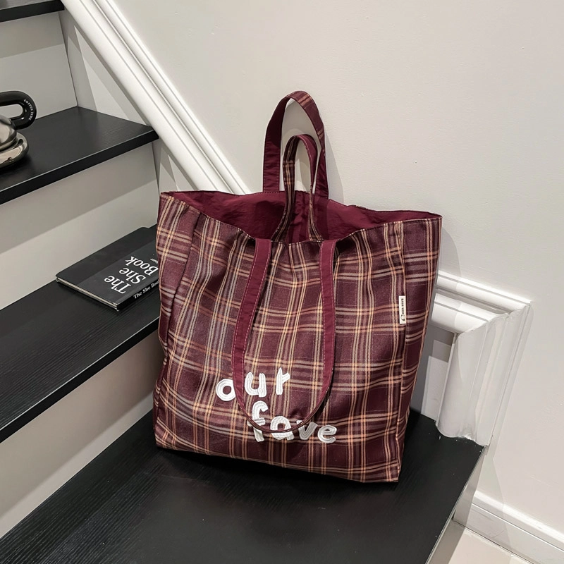 MOWAP Tote