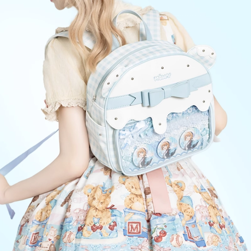 MOWAP lolita PU