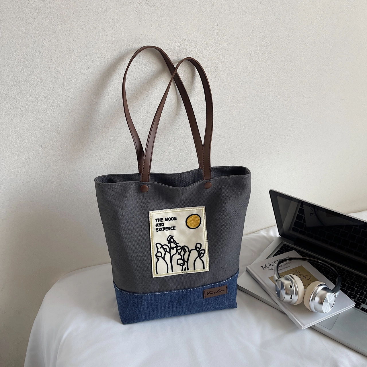 MOWAP Tote