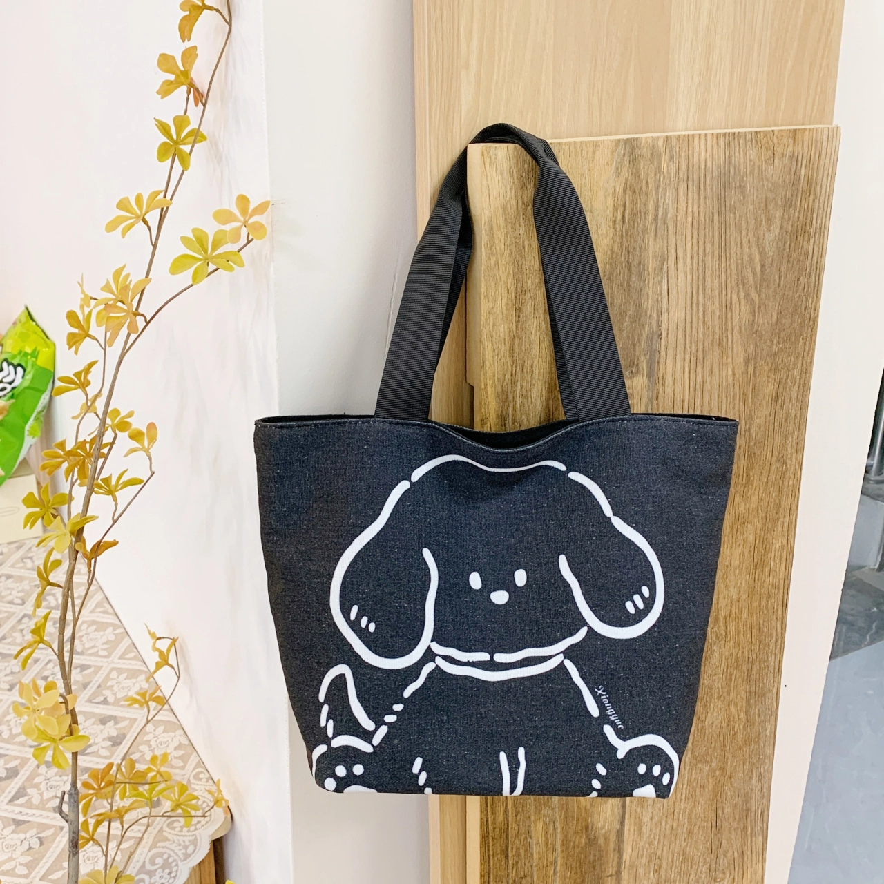 MOWAP ins Tote