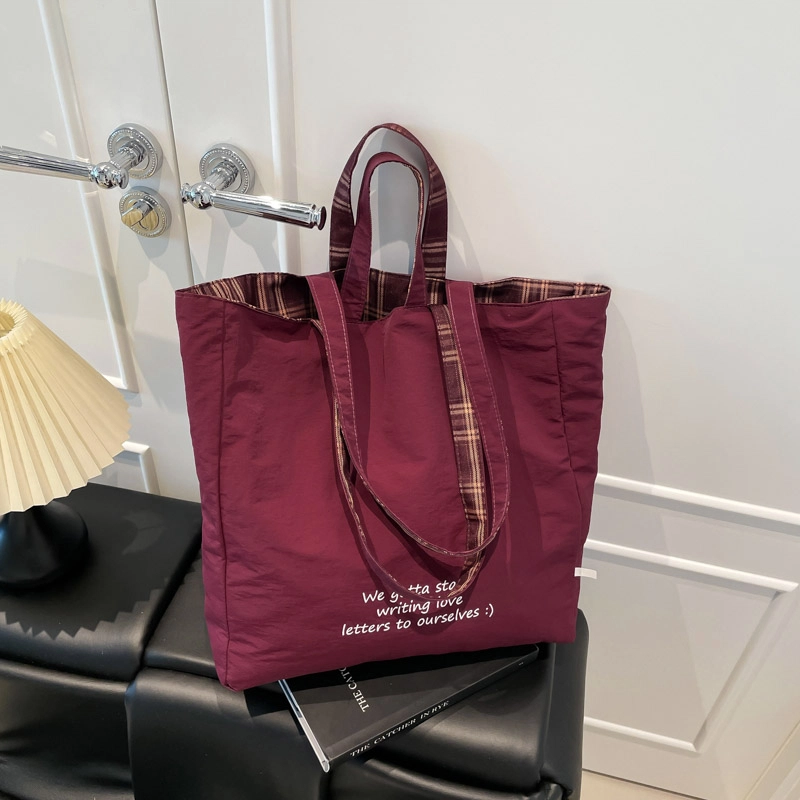 MOWAP Tote