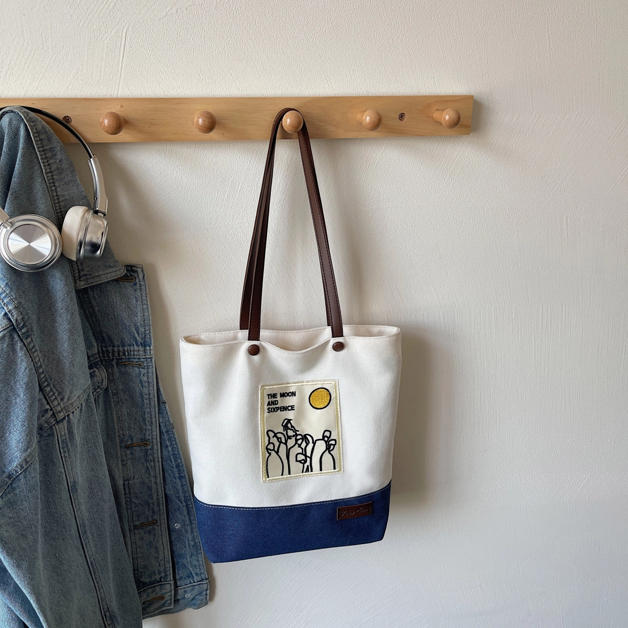 MOWAP Tote