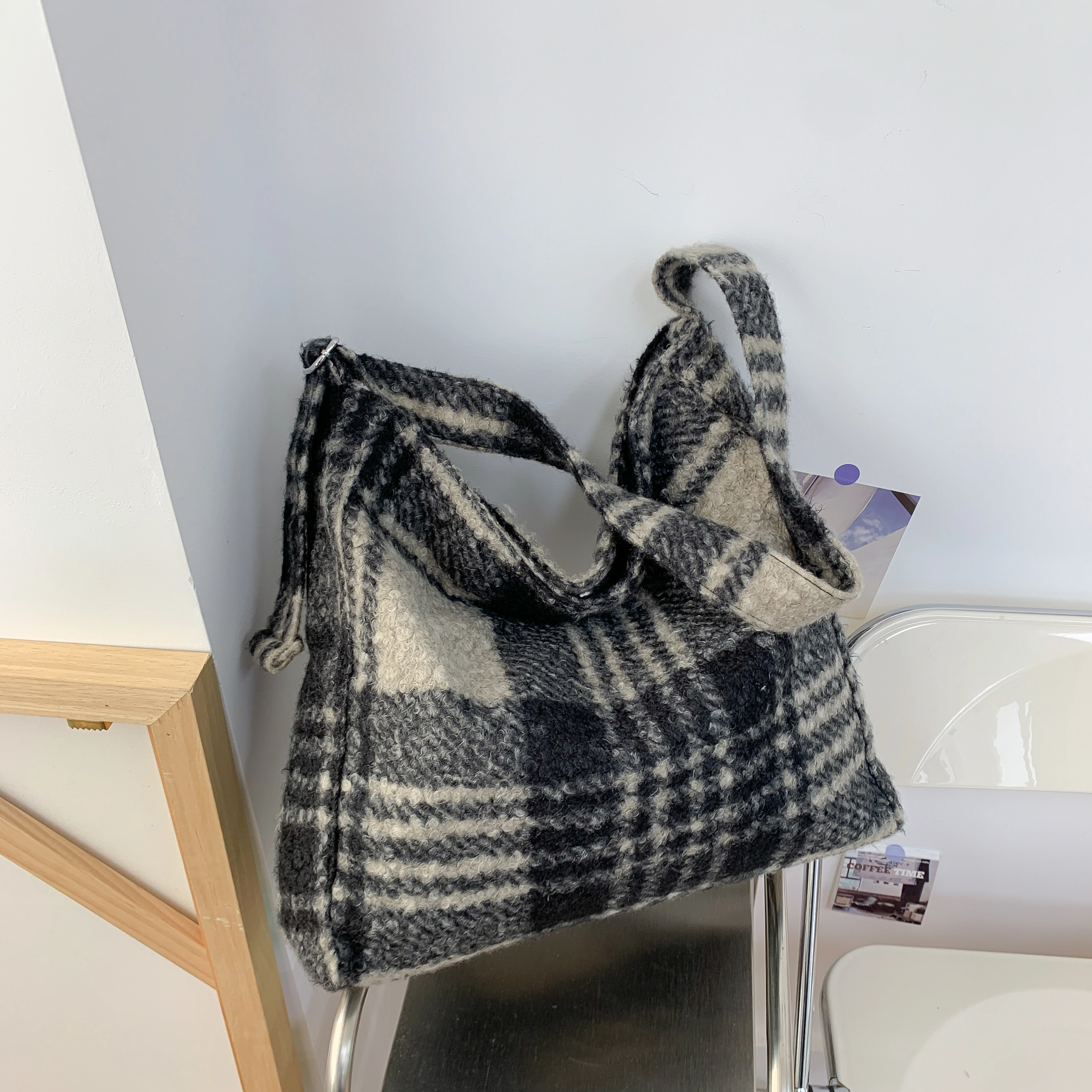 MOWAP Tote