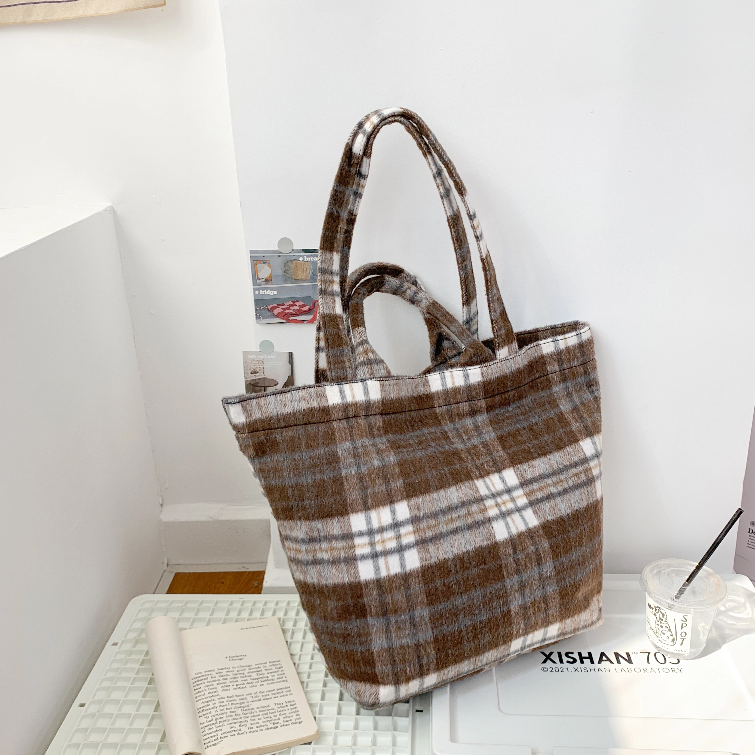 MOWAP Tote