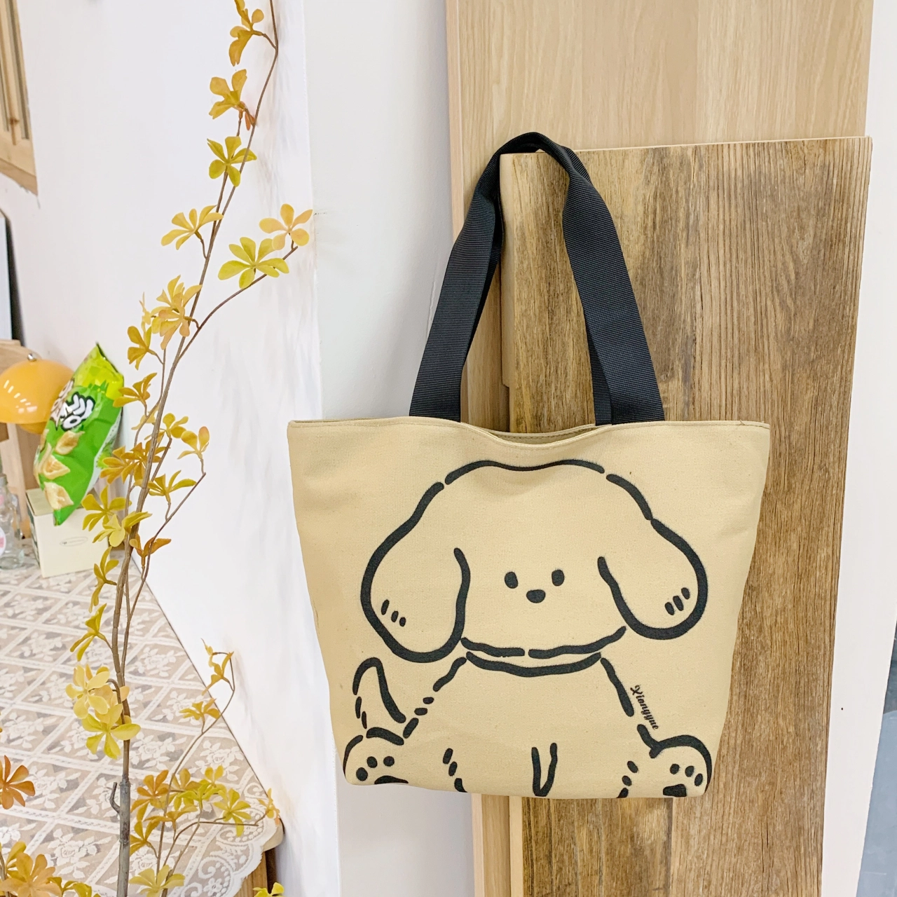 MOWAP ins Tote