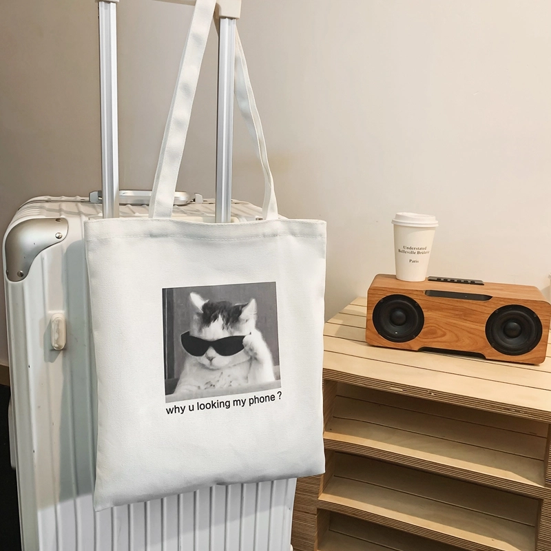 MOWAP Tote