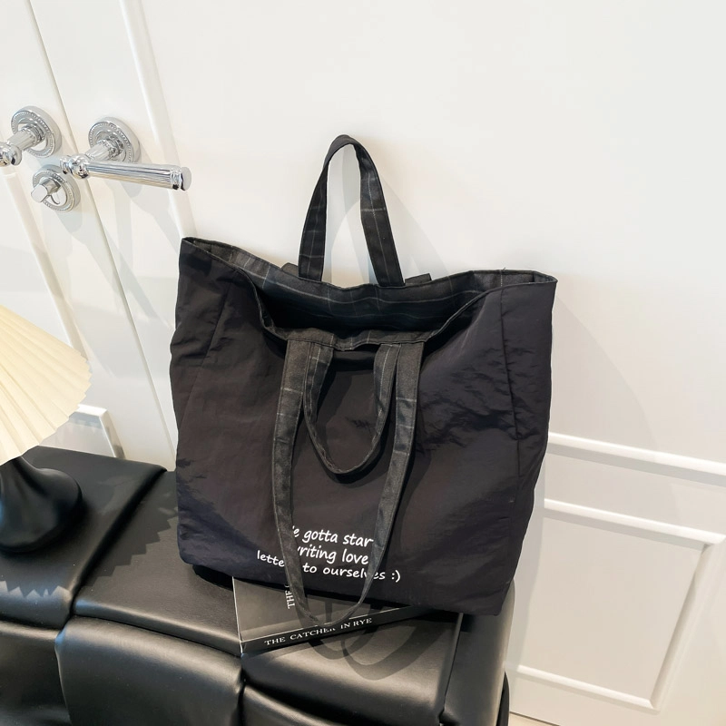 MOWAP Tote