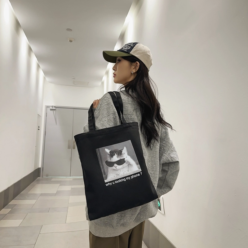 MOWAP Tote