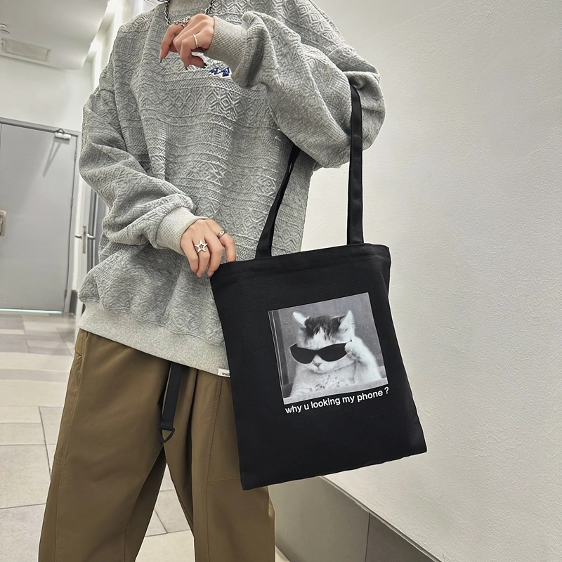 MOWAP Tote