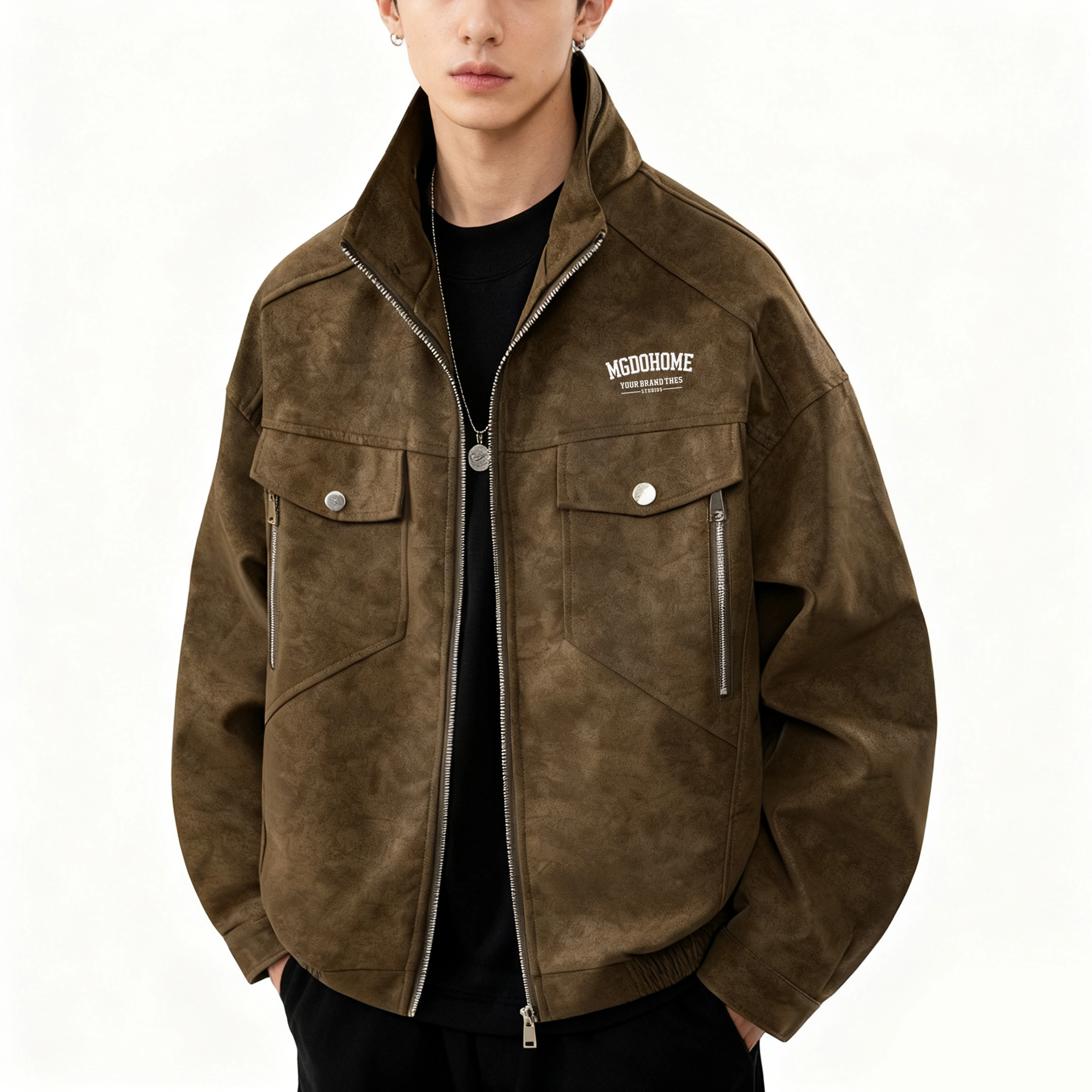 MGDOHOME cleanfitPU