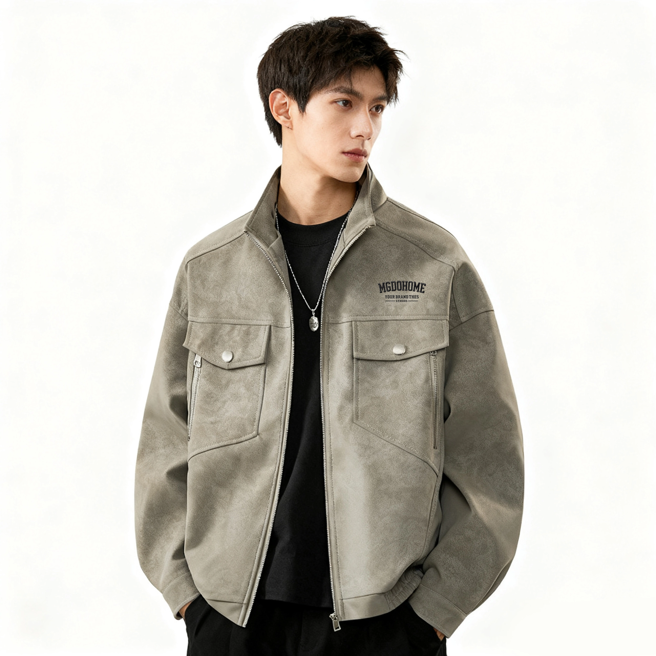 MGDOHOME cleanfitPU