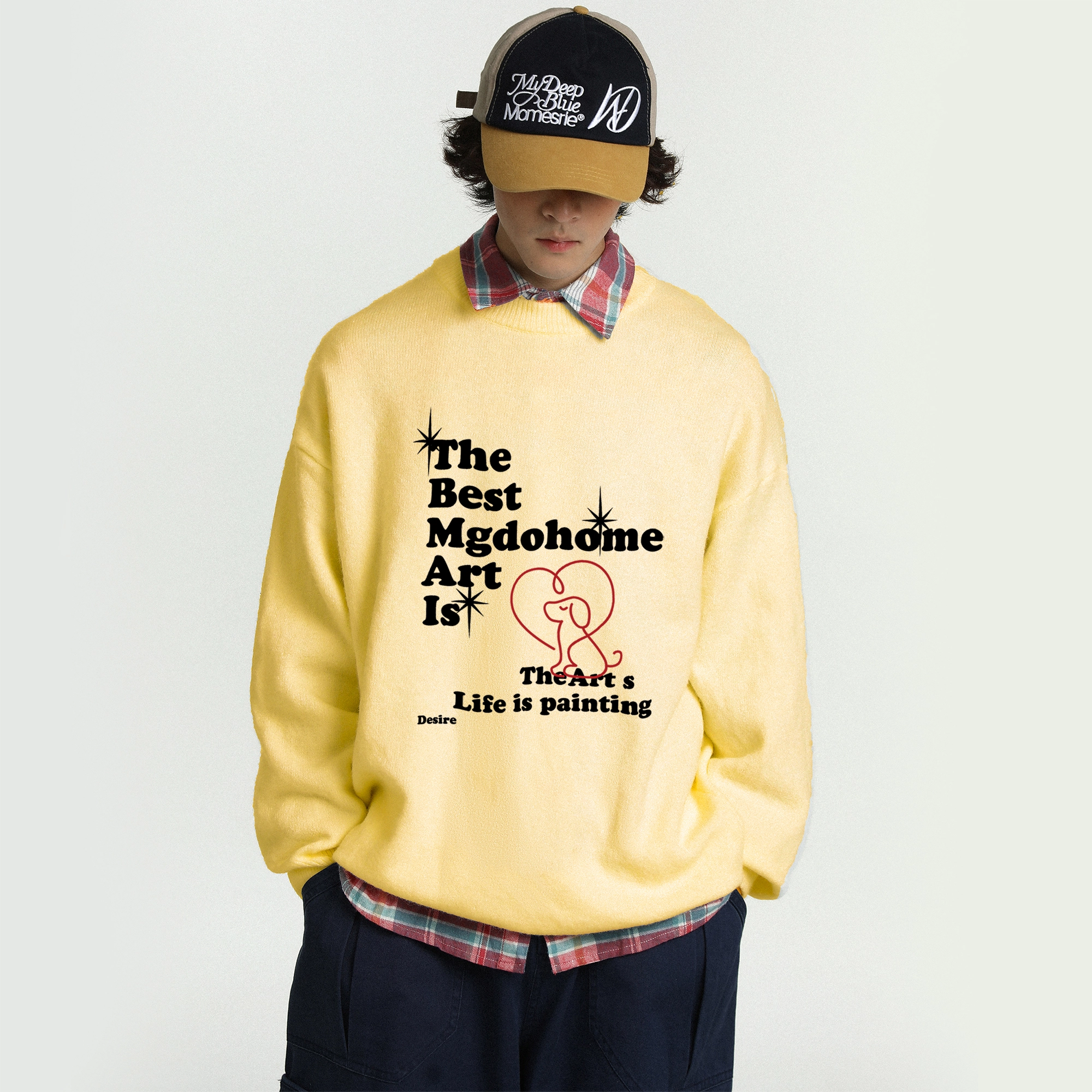 MGDOHOME