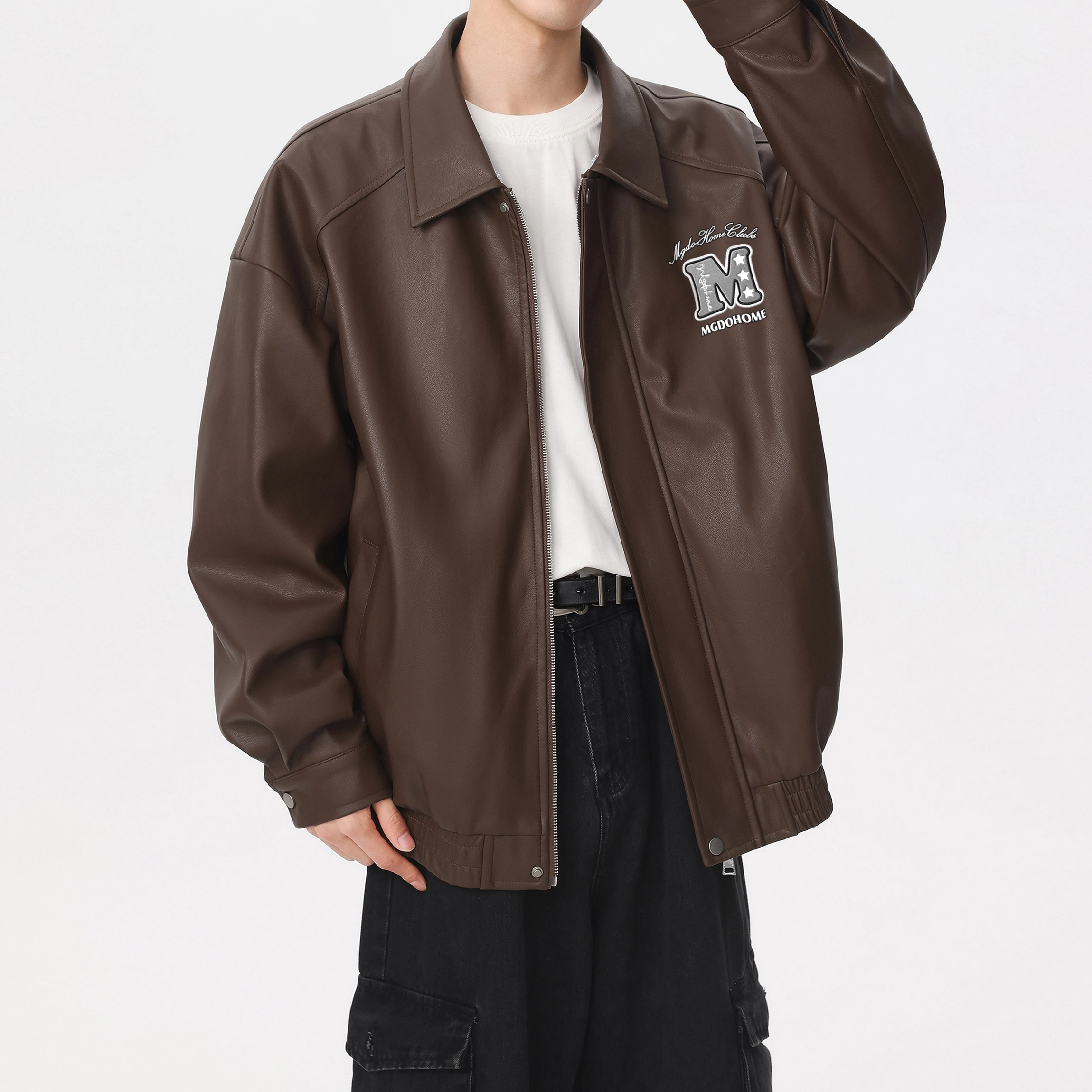 MGDOHOME PU
