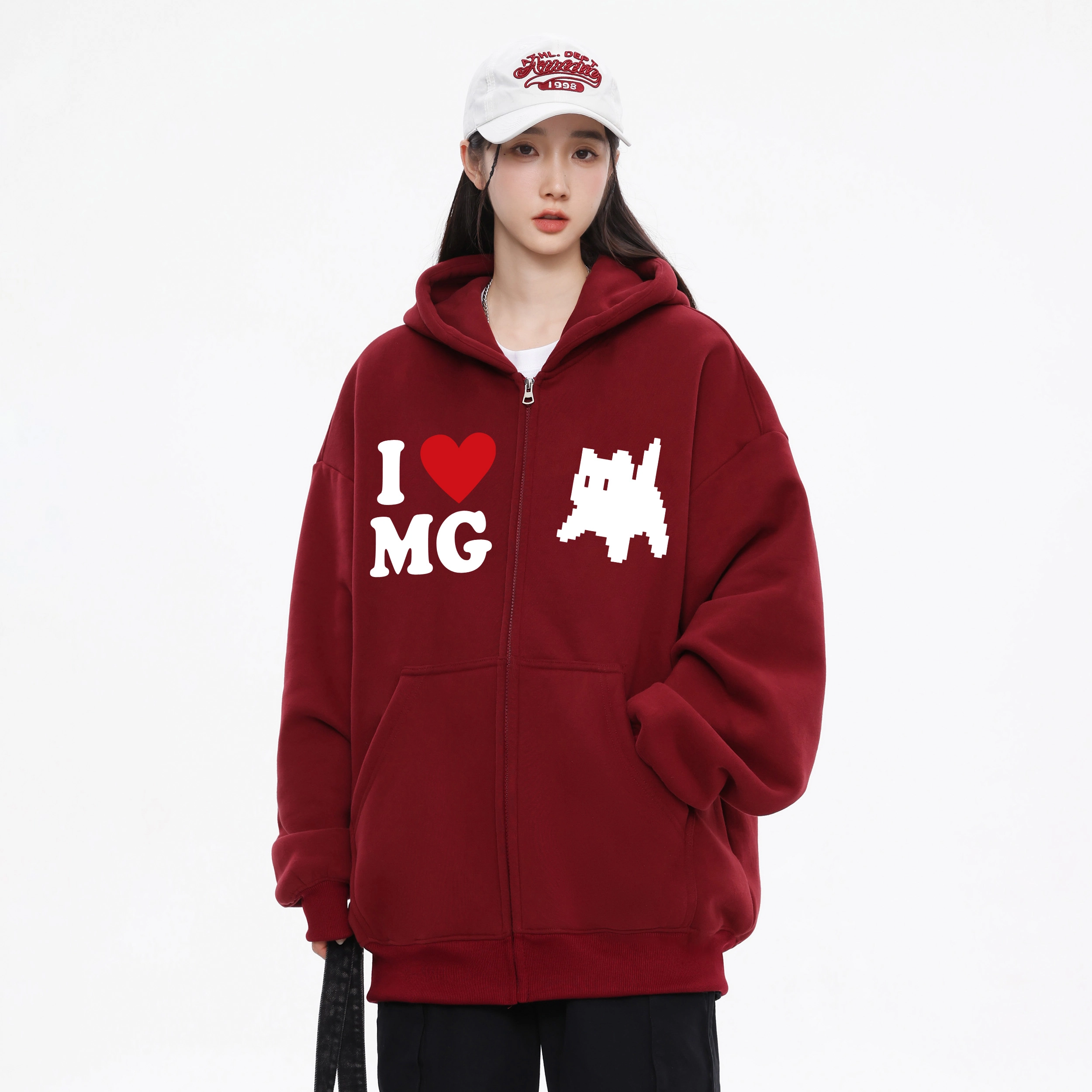 MGDOHOME
