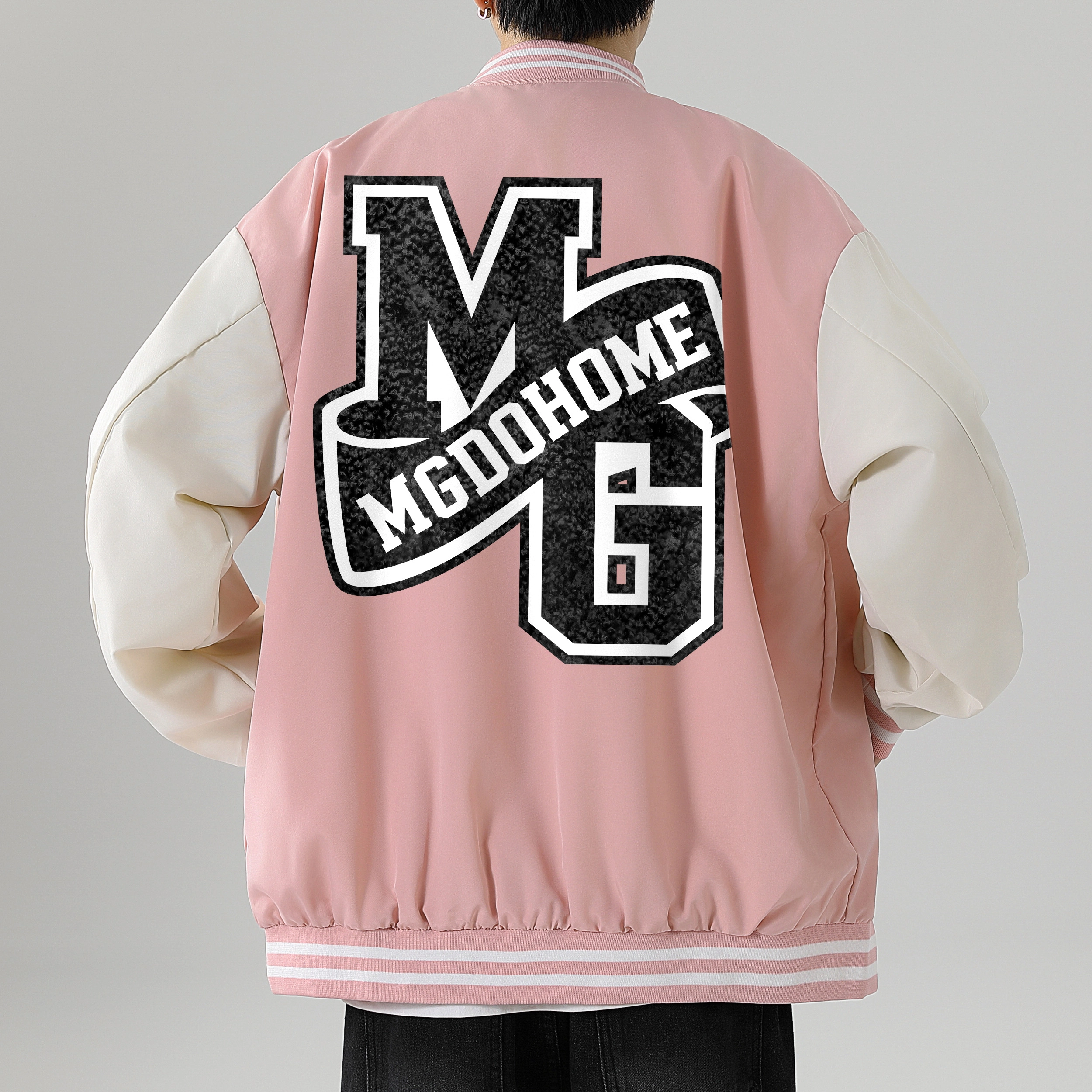 MGDOHOME Logo