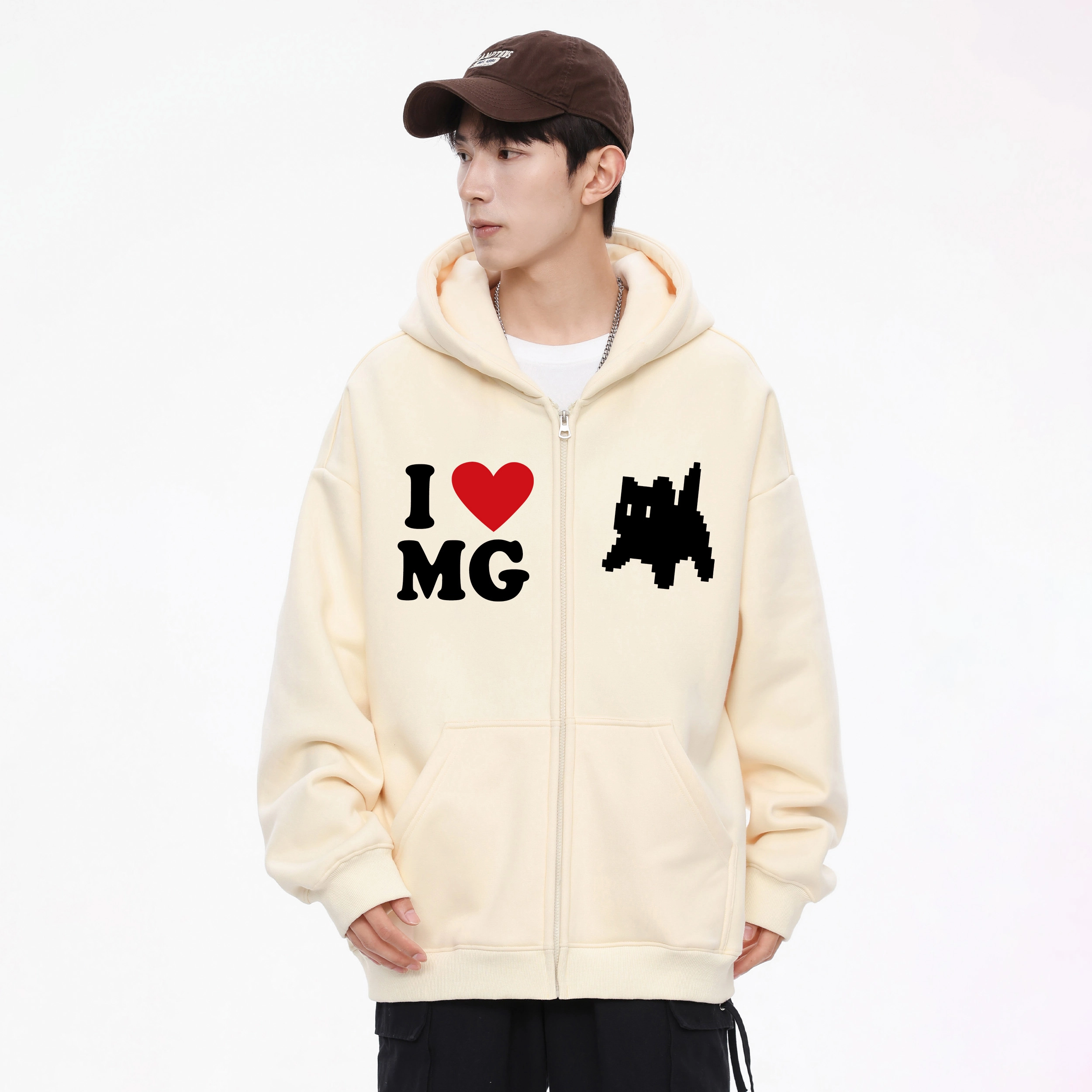 MGDOHOME