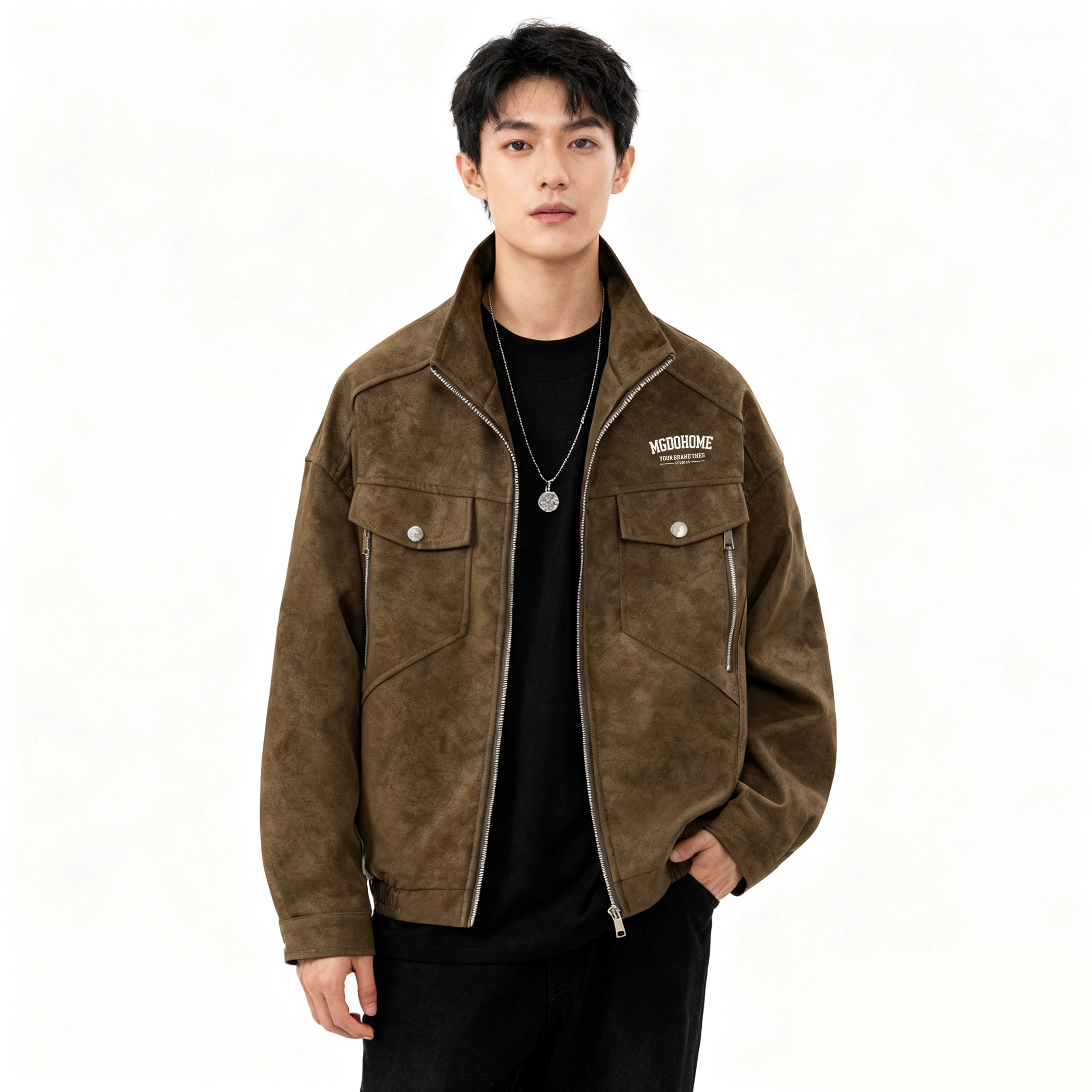 MGDOHOME cleanfitPU