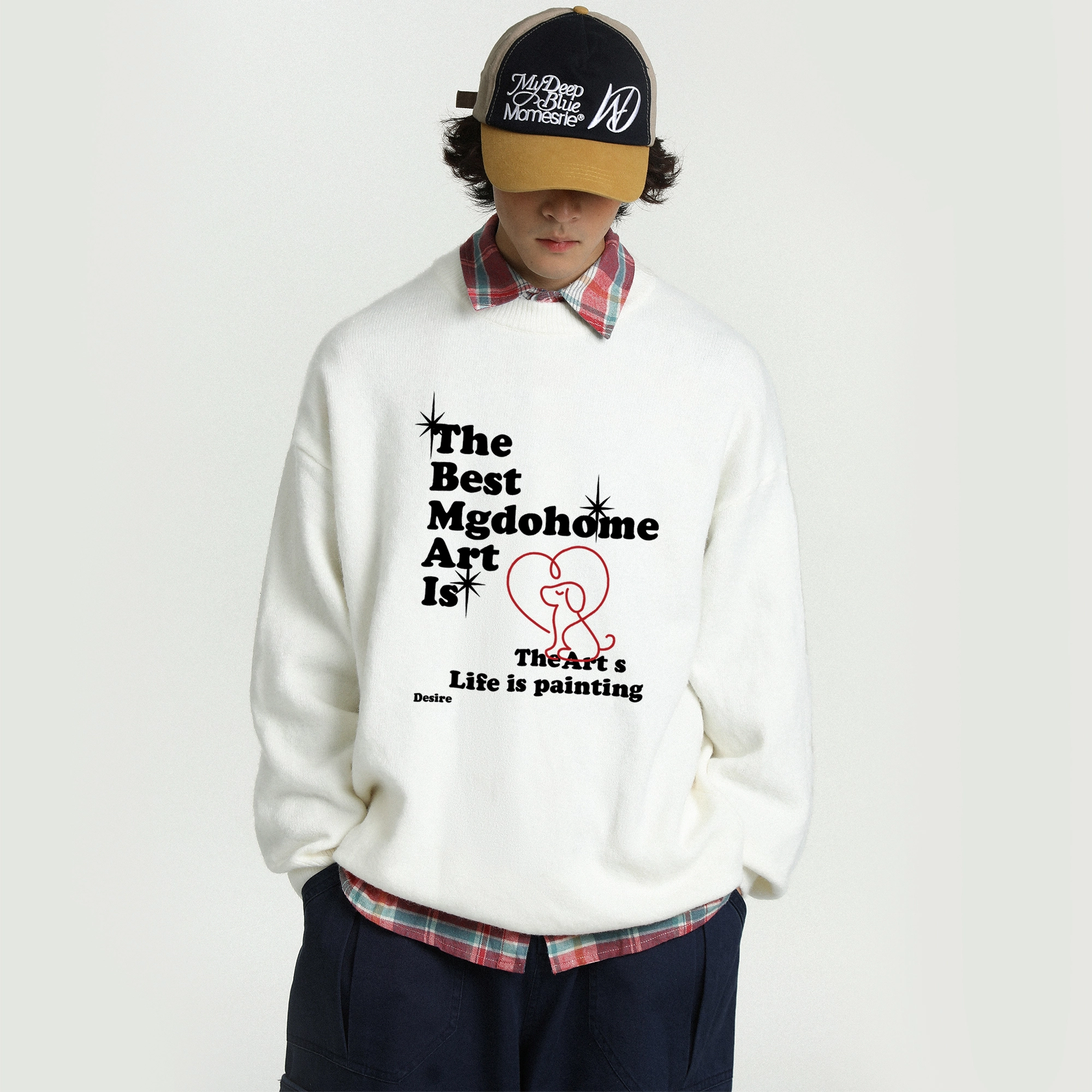MGDOHOME